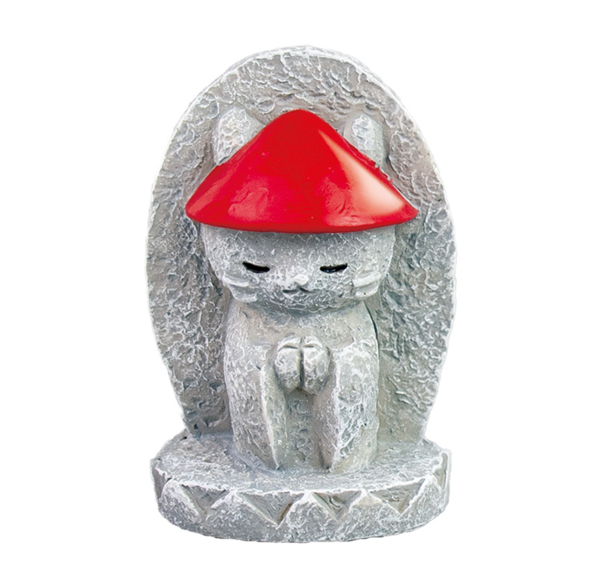 Blind Box Animal Jizo Statue