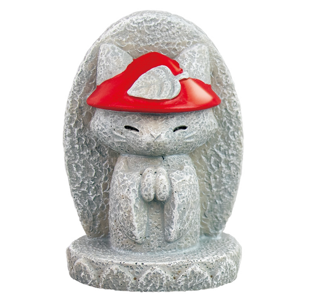 Blind Box Animal Jizo Statue