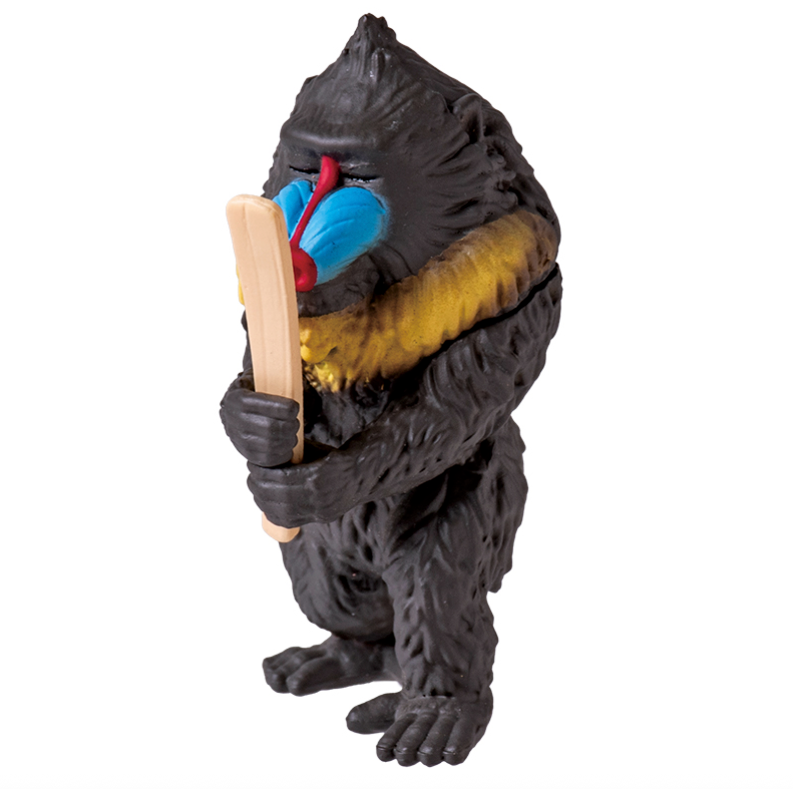 [NEW] Blind Box Zazen 2 (10 per box)