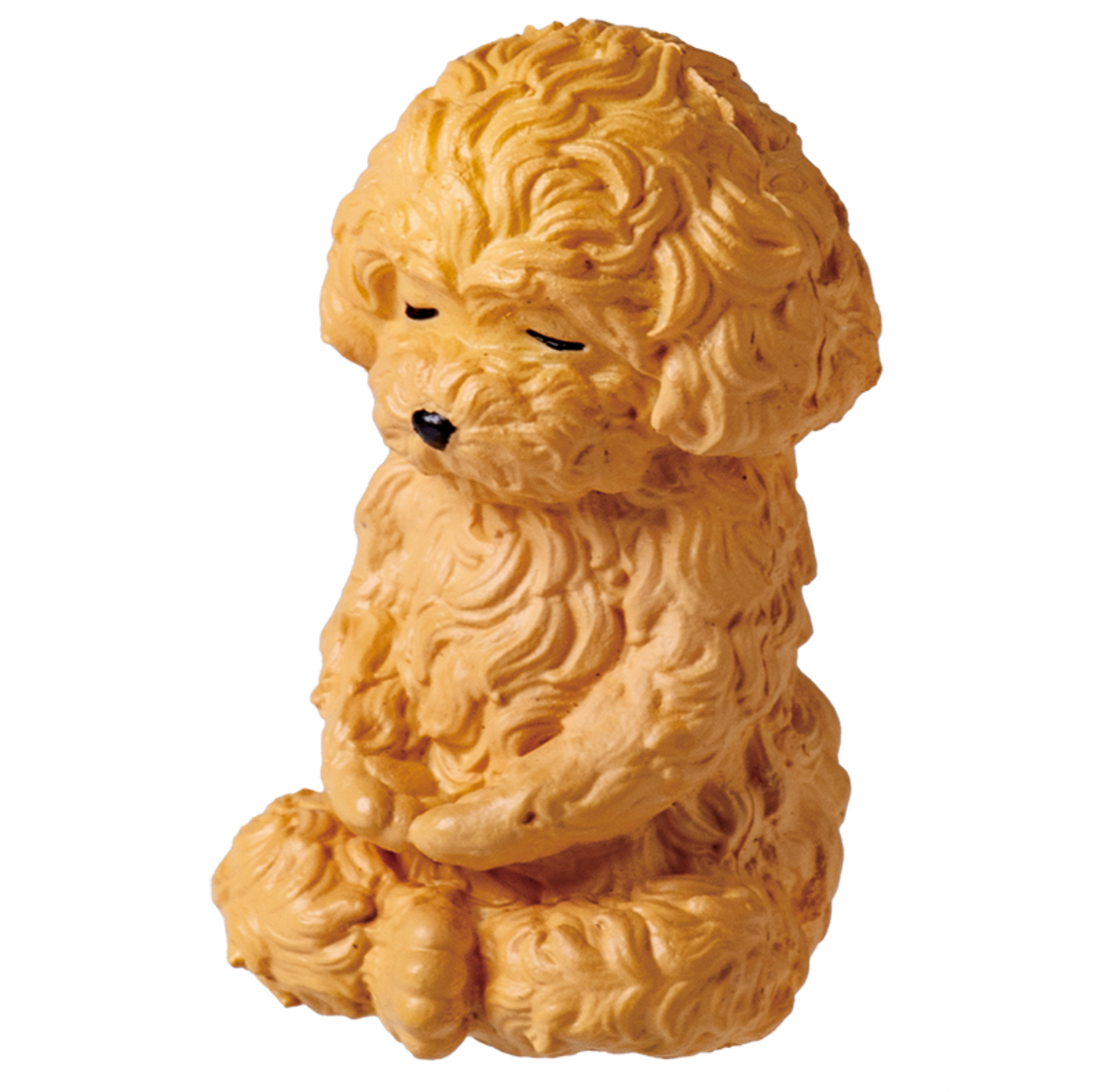 [NEW] Blind Box Zazen 2 (10 per box)