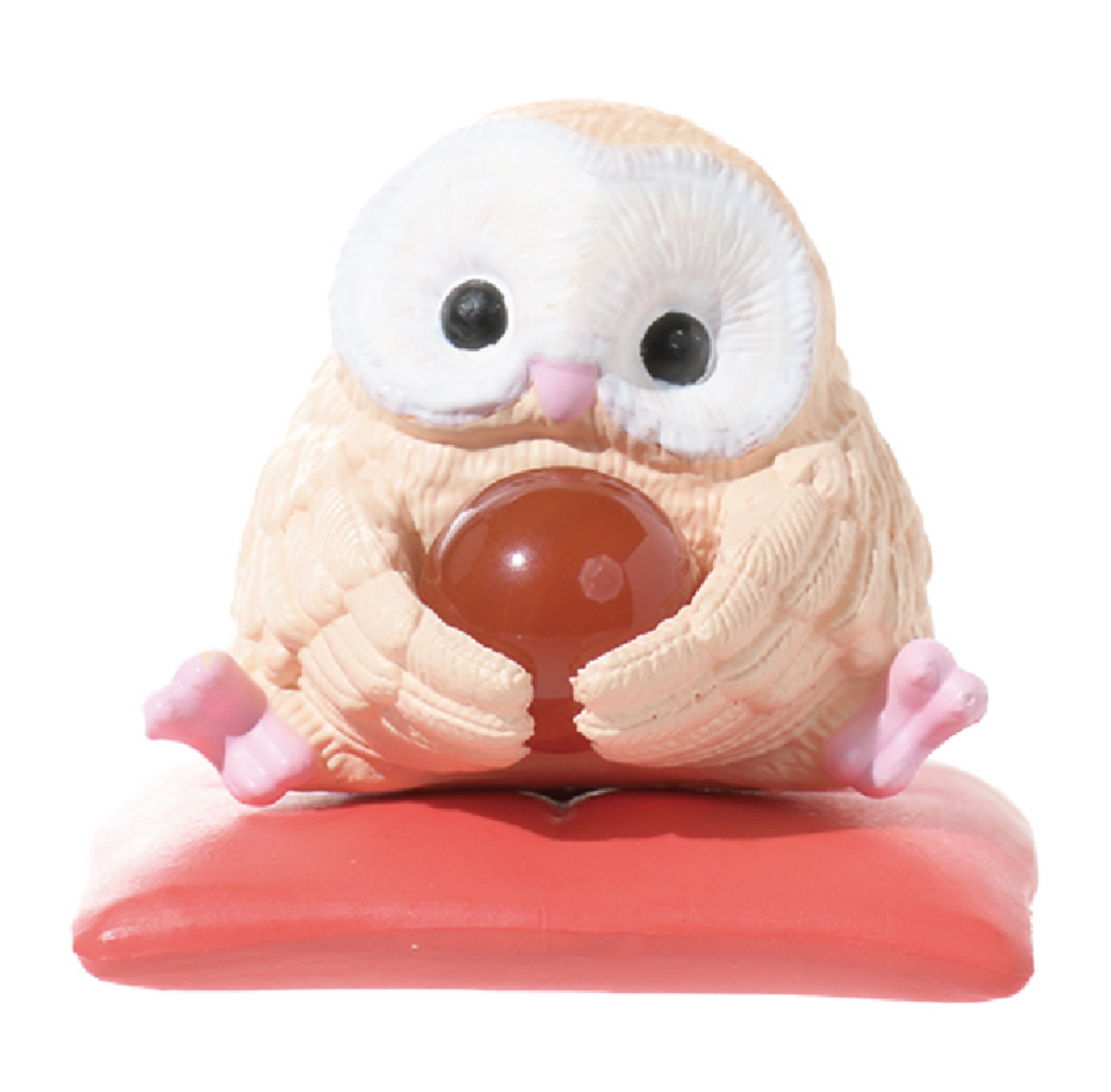 Blind Box Gemstone Owl