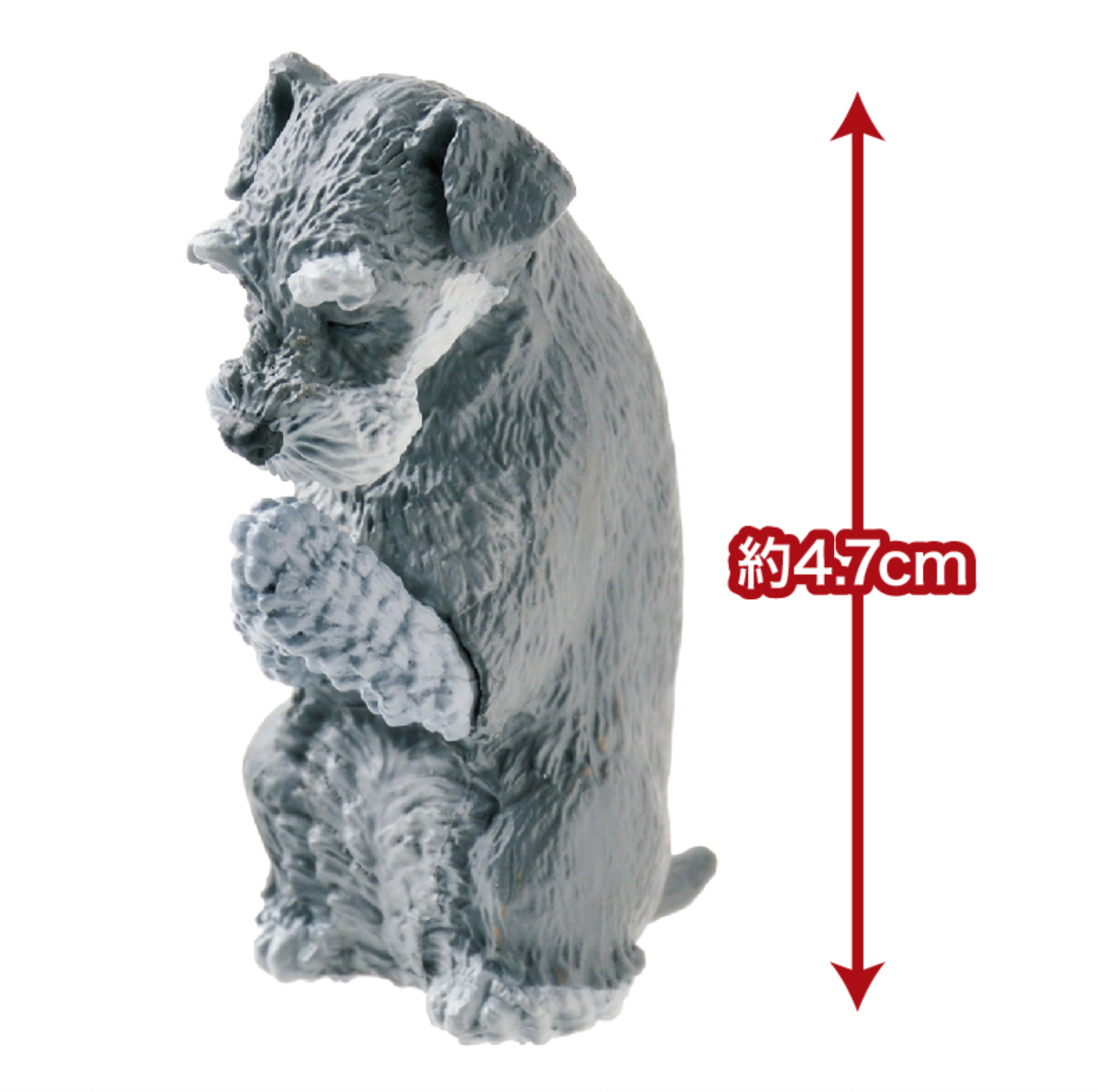 [NEW] Blind Box Prayer Dog 3 (10 per box)