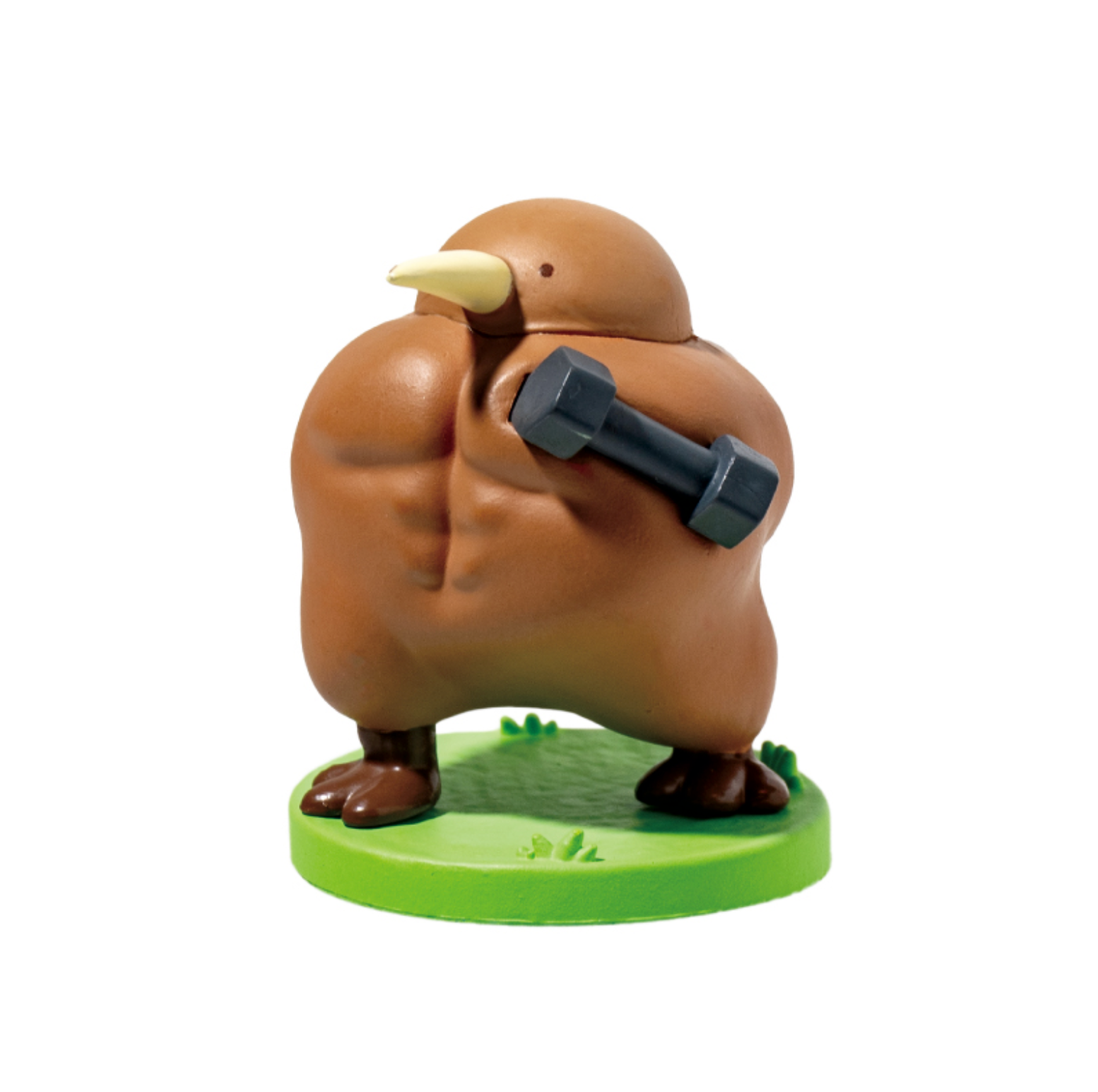 [NEW!] Blind Box Mukimuki Kiwi (10 per box)