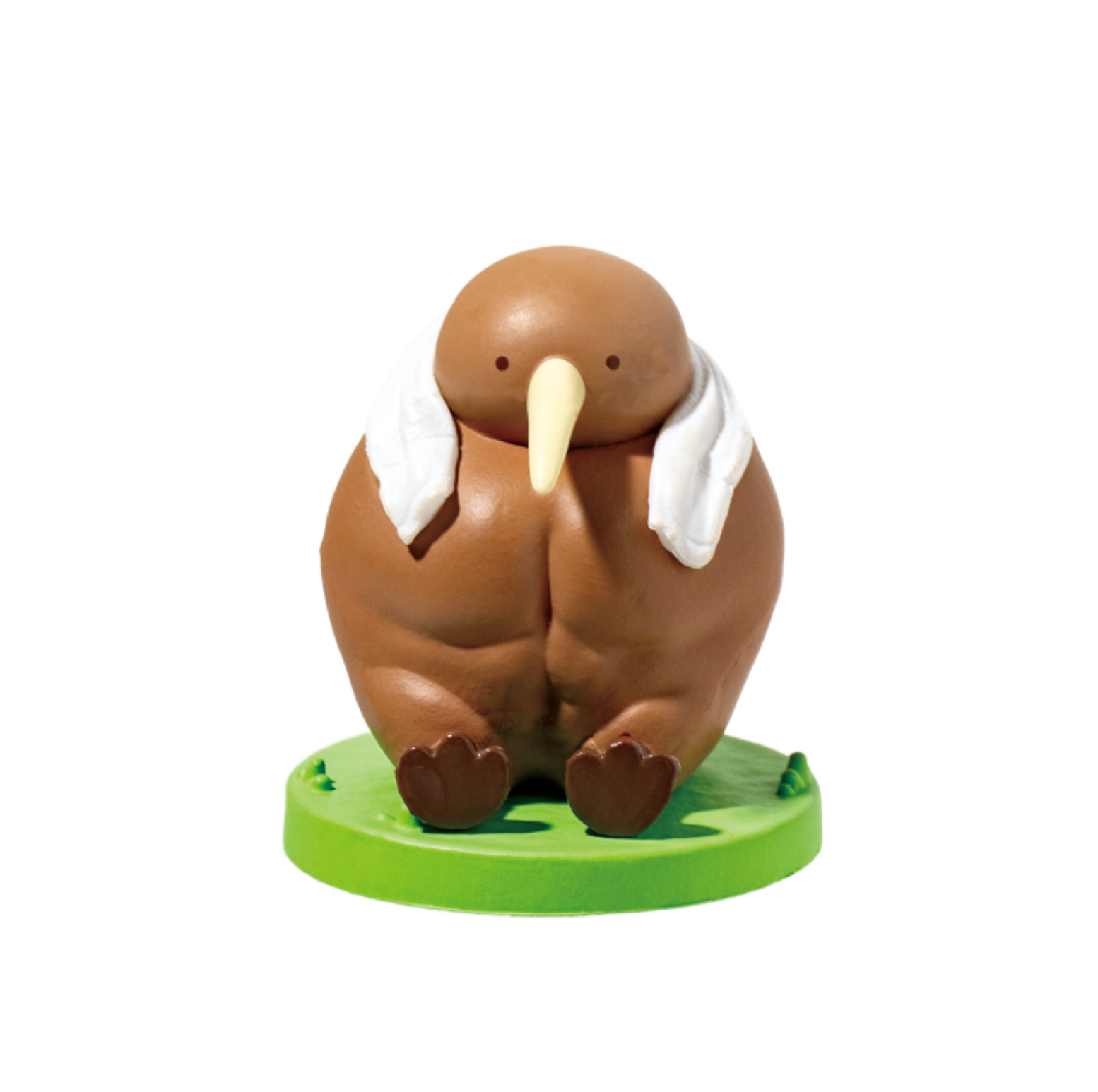 [NEW!] Blind Box Mukimuki Kiwi (10 per box)