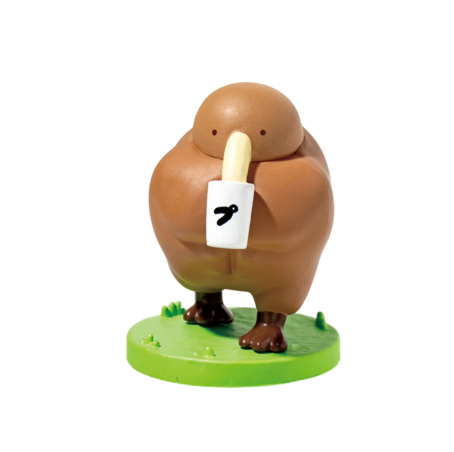 [NEW!] Blind Box Mukimuki Kiwi (10 per box)