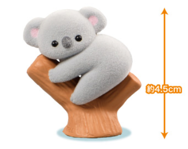 Blind Box Baby Koala