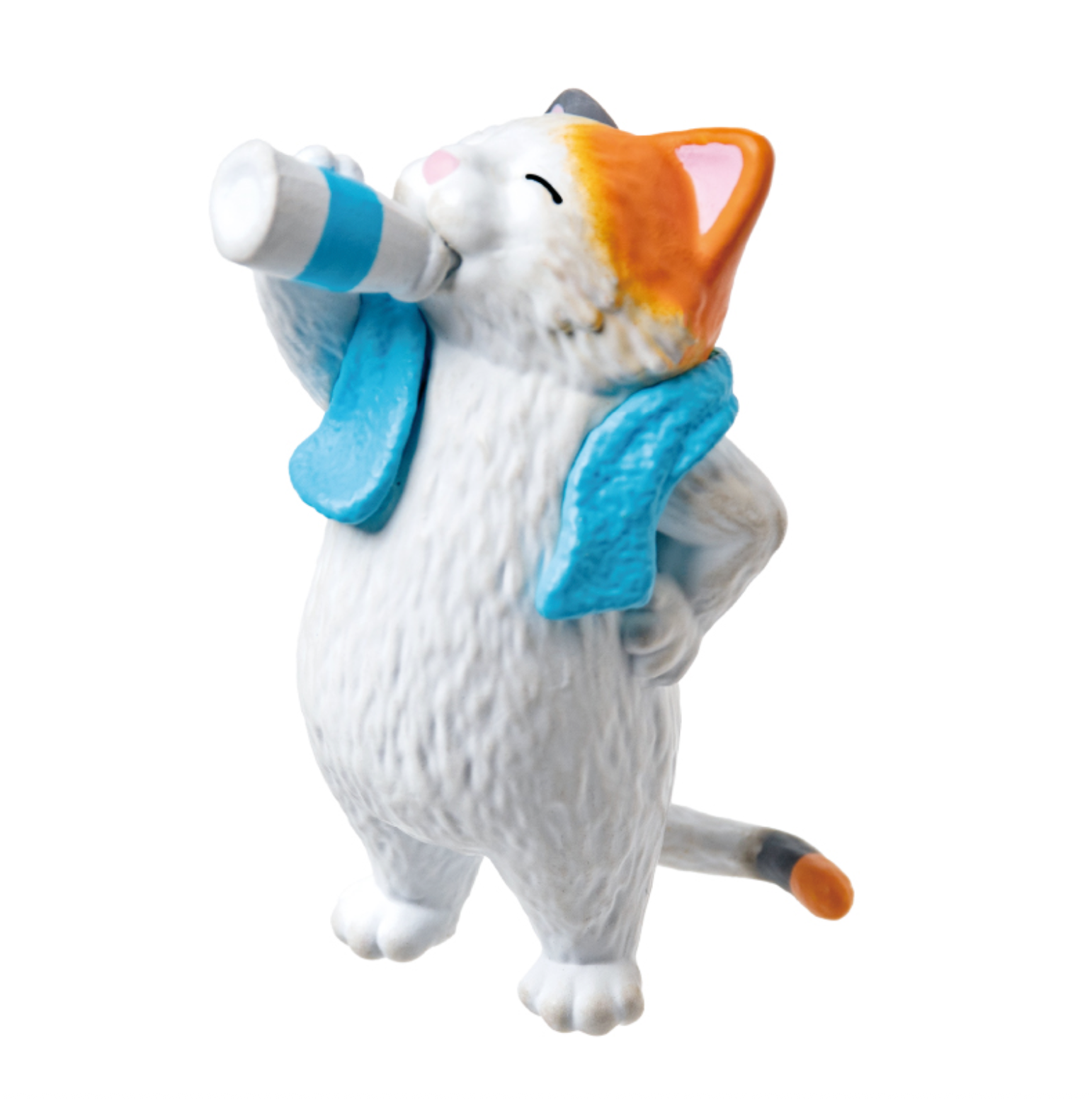 [NEW!] Blind Box Feeling Zen (10 per box)