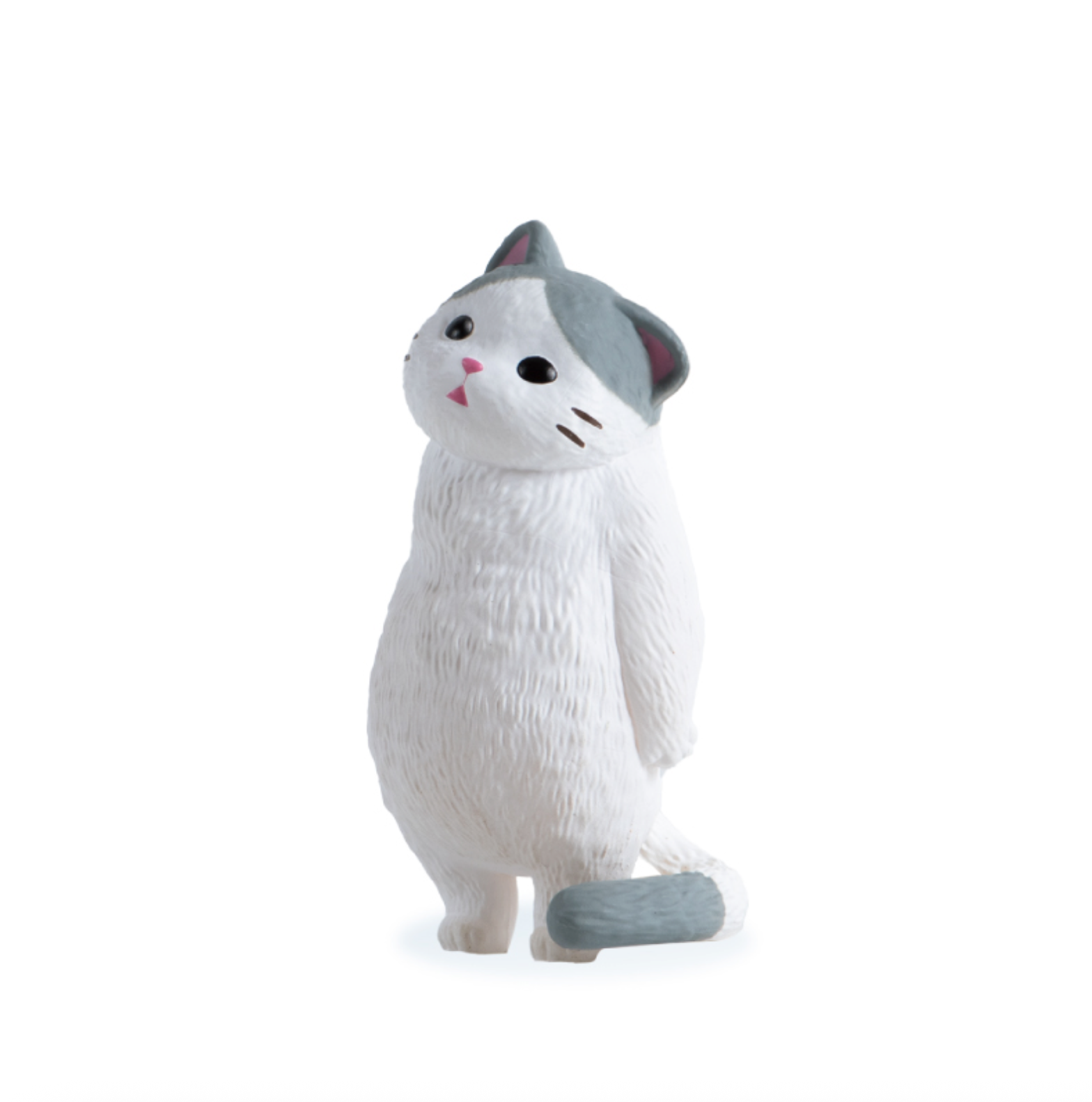 [NEW] Blind Box Feel Empty Cat 3 (10 per box)