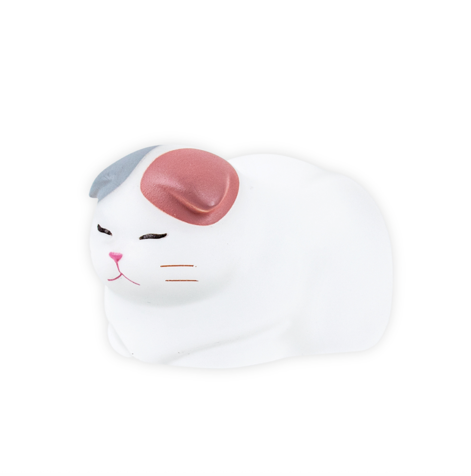 [NEW] Blind Box Soft and Squishy Cat (12 per box)