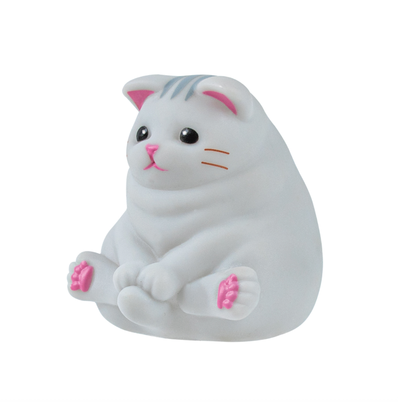 [NEW] Blind Box Soft and Squishy Cat (12 per box)