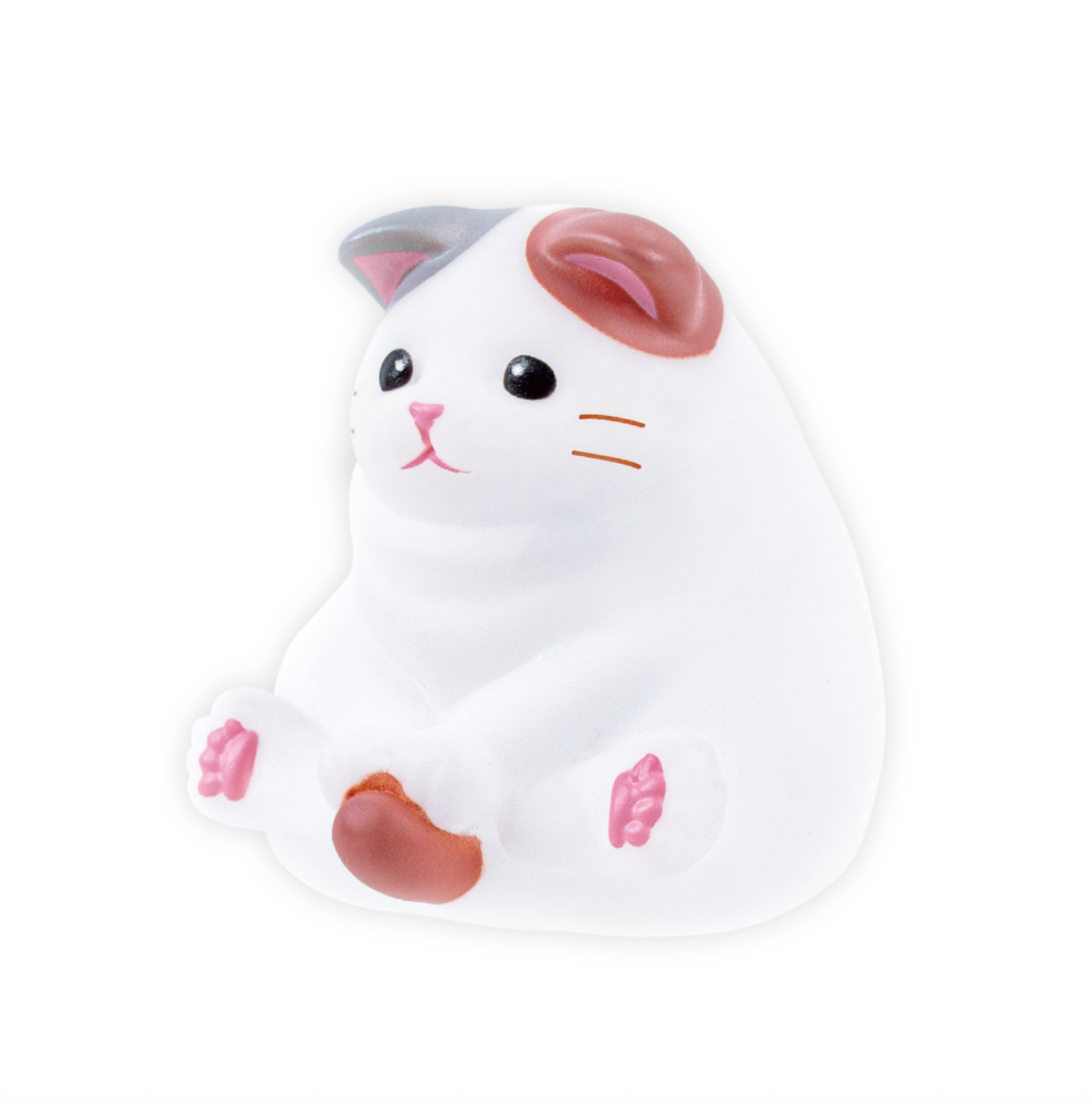 [NEW] Blind Box Soft and Squishy Cat (12 per box)