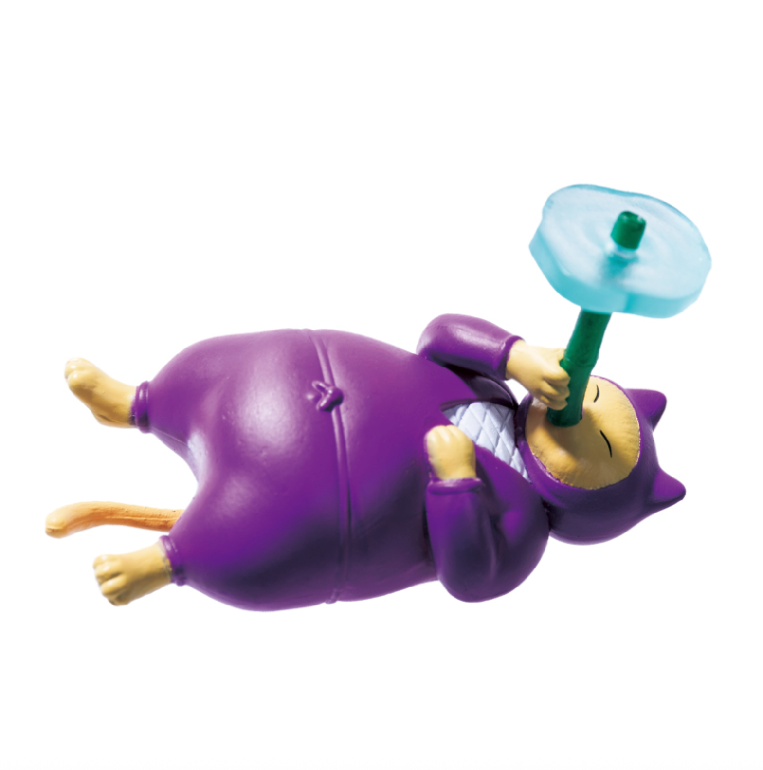 [NEW] Blind Box Ninja Cat (10 per box)