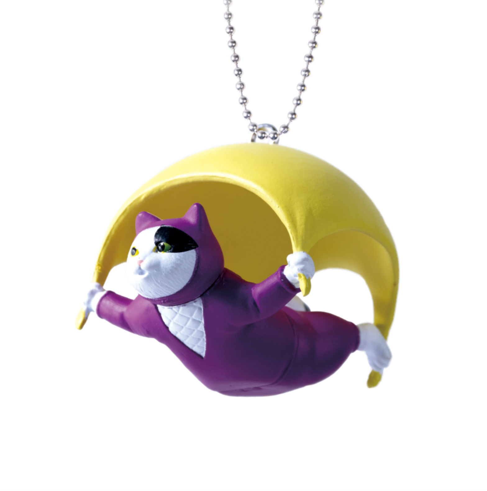 [NEW] Blind Box Ninja Cat (10 per box)