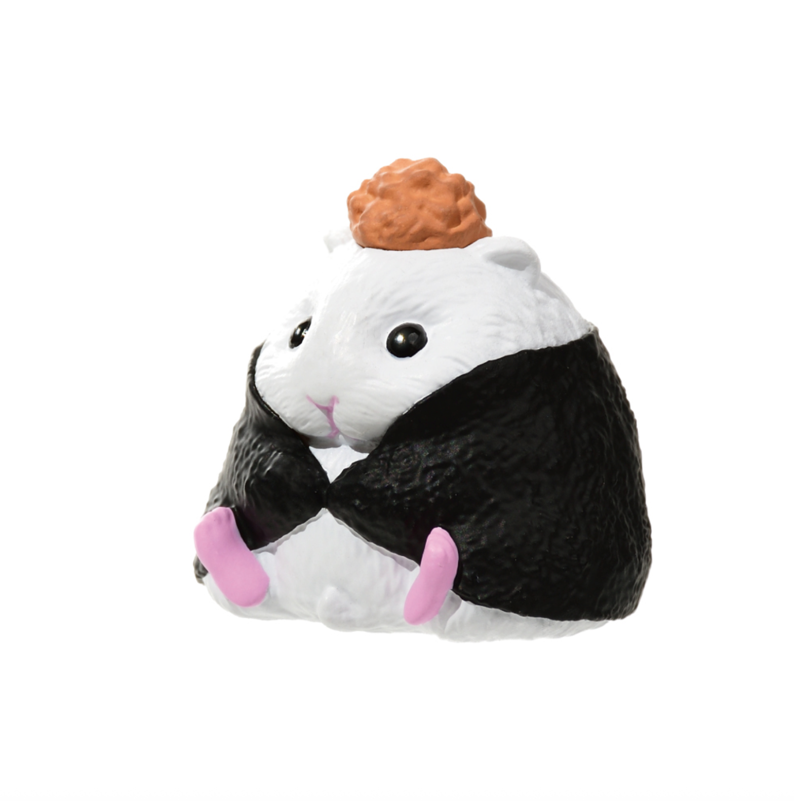 [NEW] Blind Box Musubi Hamster Paku (10 per box)