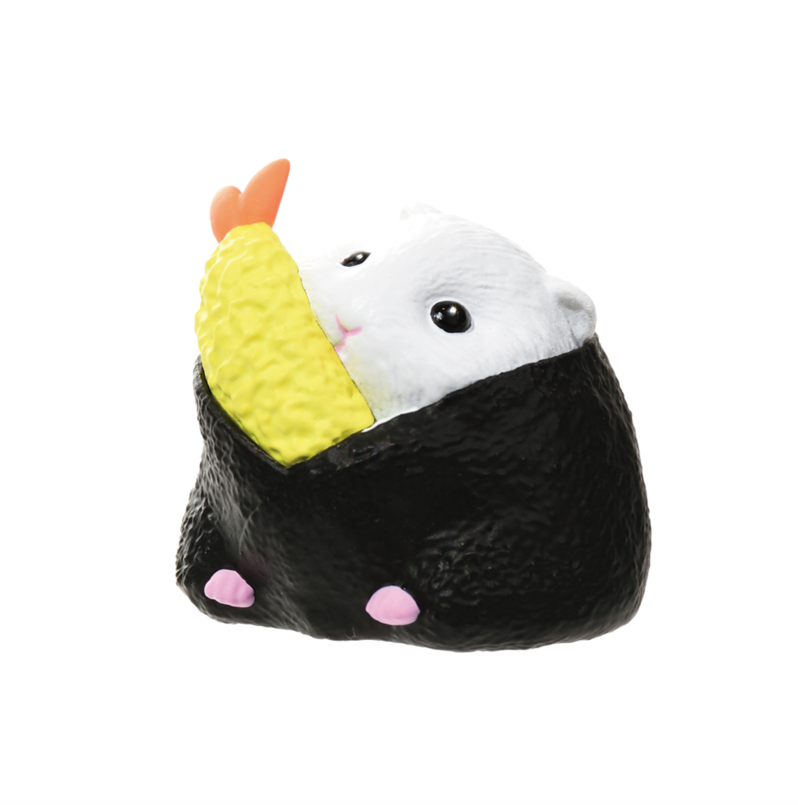 [NEW] Blind Box Musubi Hamster Paku (10 per box)