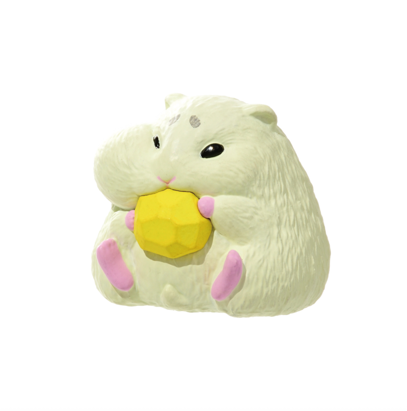 [NEW] Blind Box Musubi Hamster Paku (10 per box)