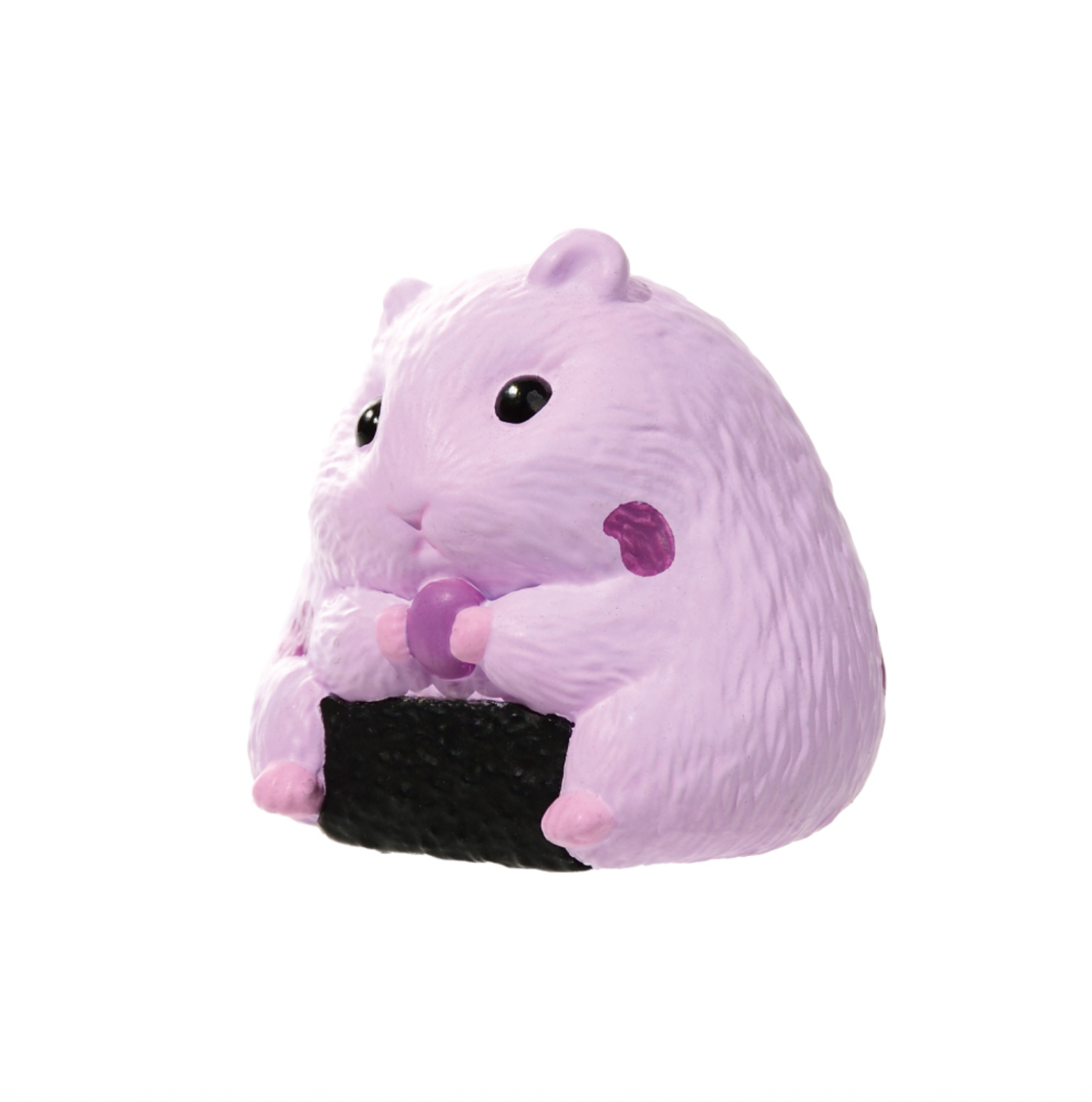 [NEW] Blind Box Musubi Hamster Paku (10 per box)