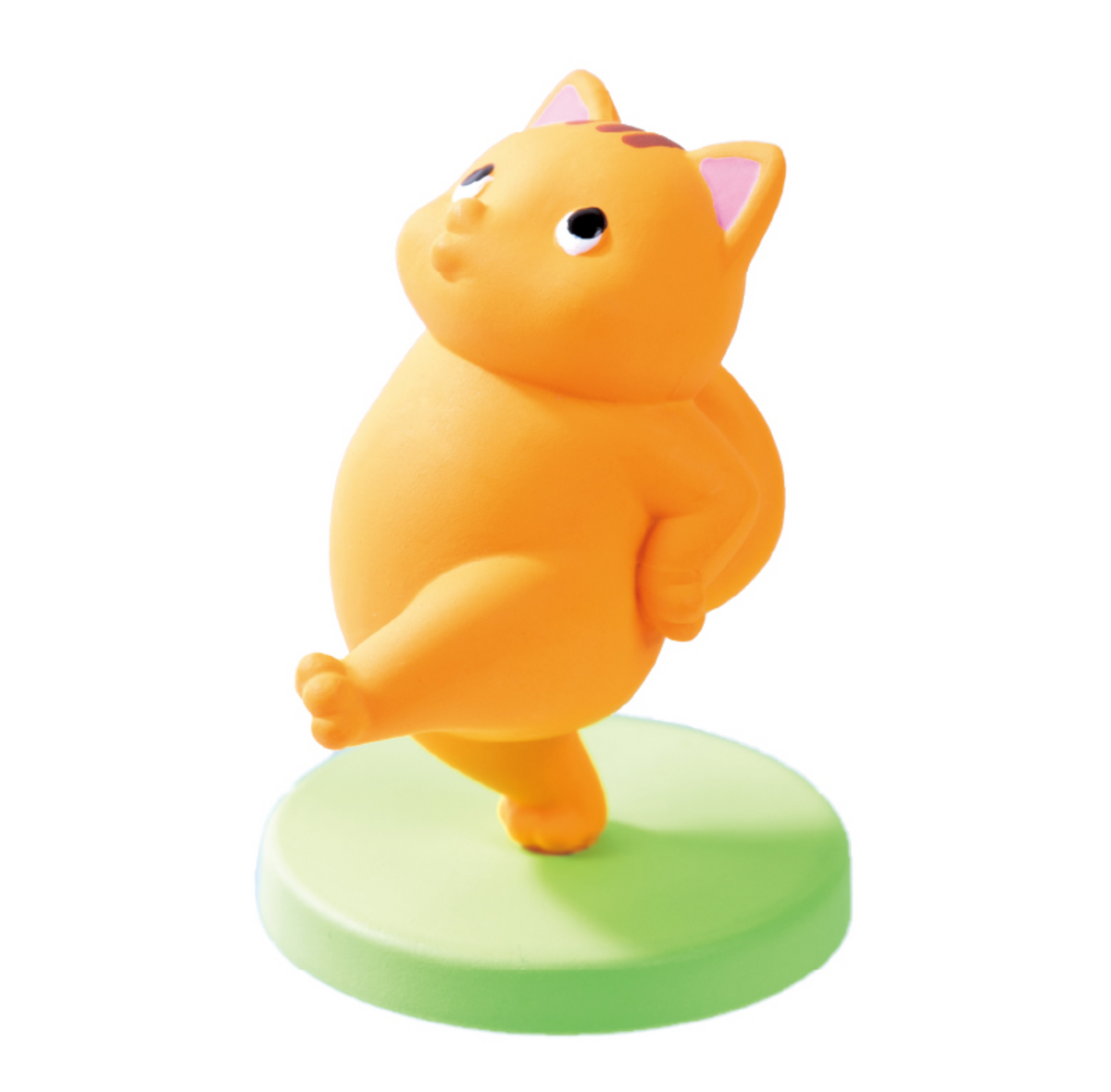 Blind Box Cheerful Cat