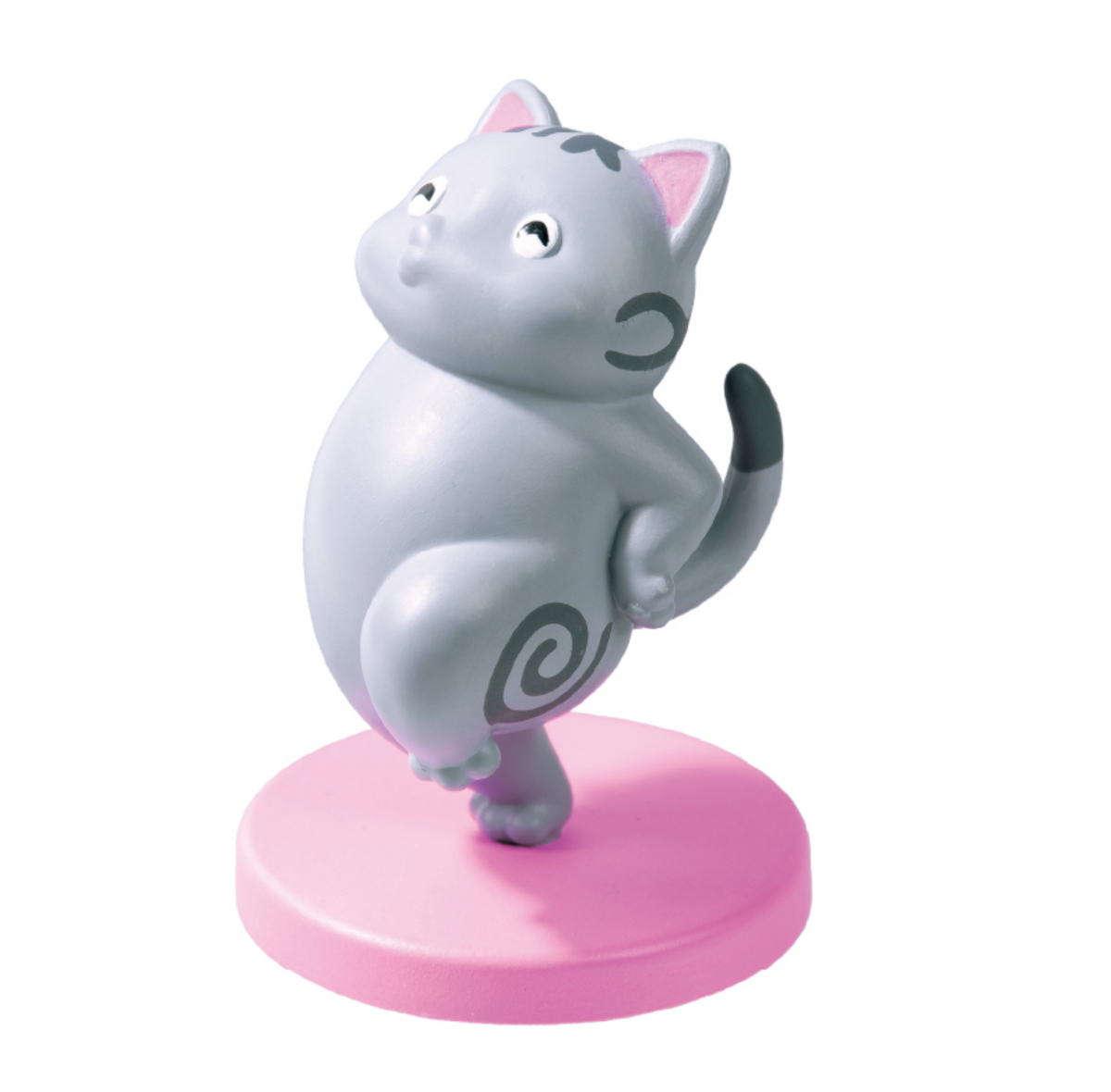 Blind Box Cheerful Cat