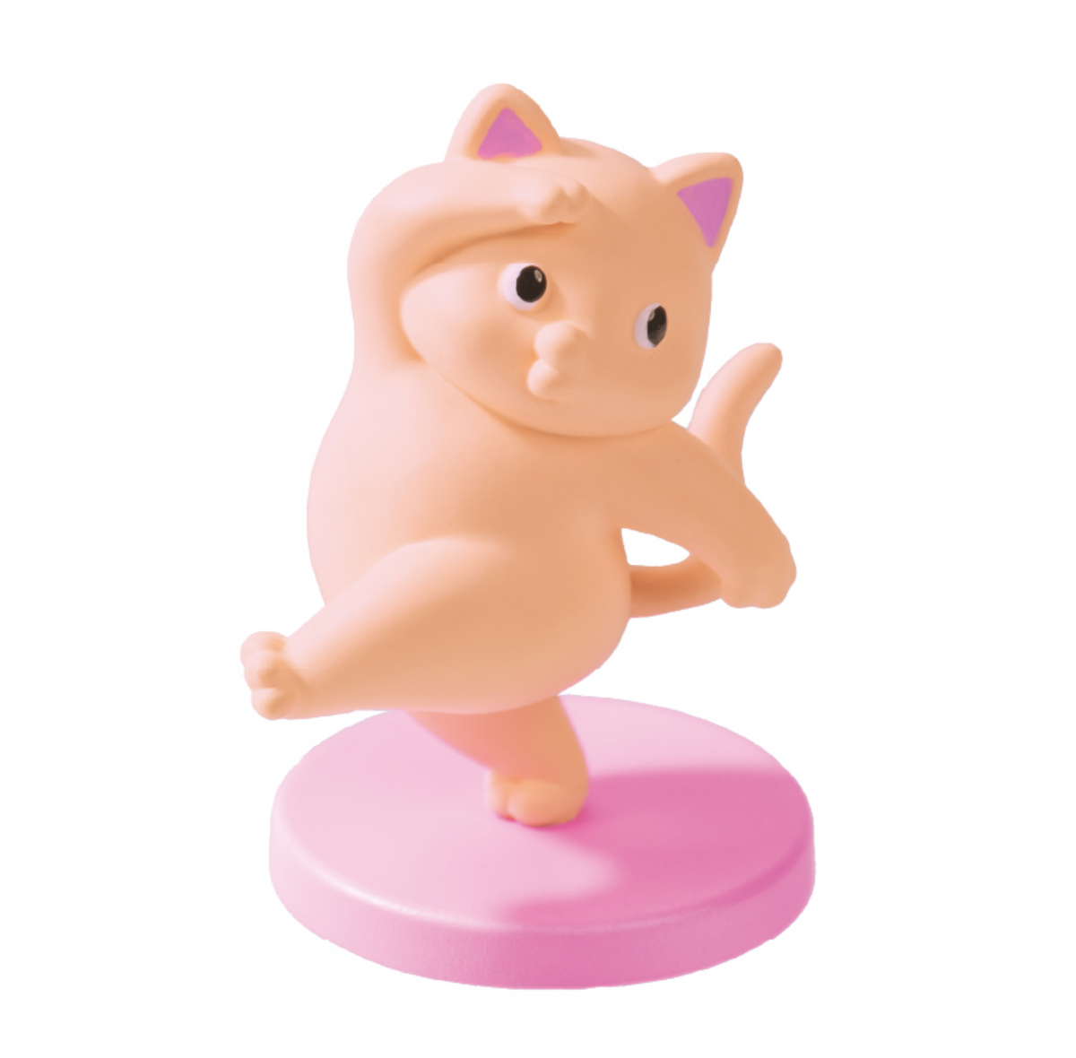 Blind Box Cheerful Cat