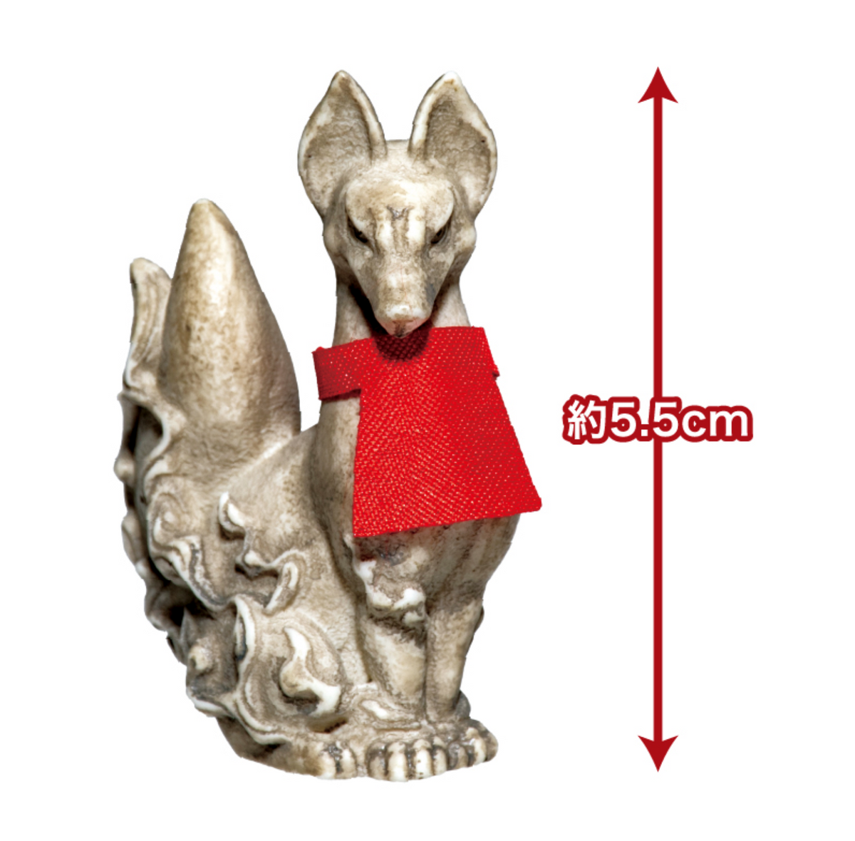 Blind Box Komagitsune