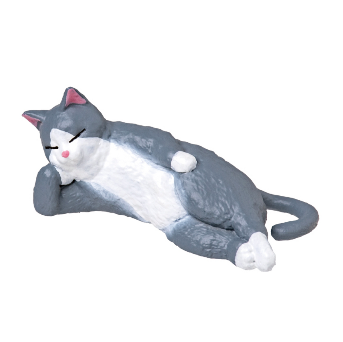 Blind Box Snoozing