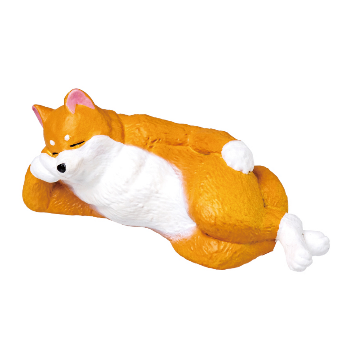 Blind Box Snoozing