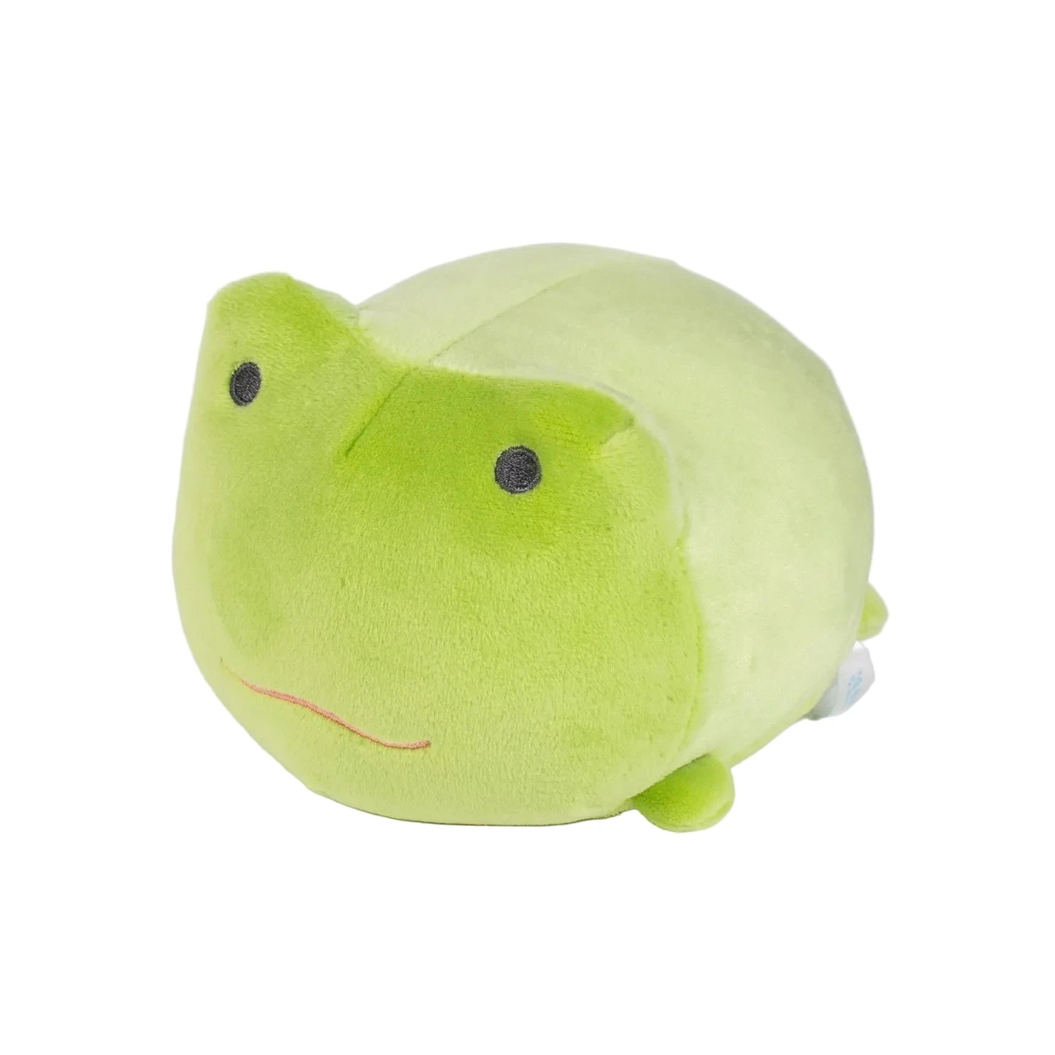 Mochi Fuwa Plush Frog