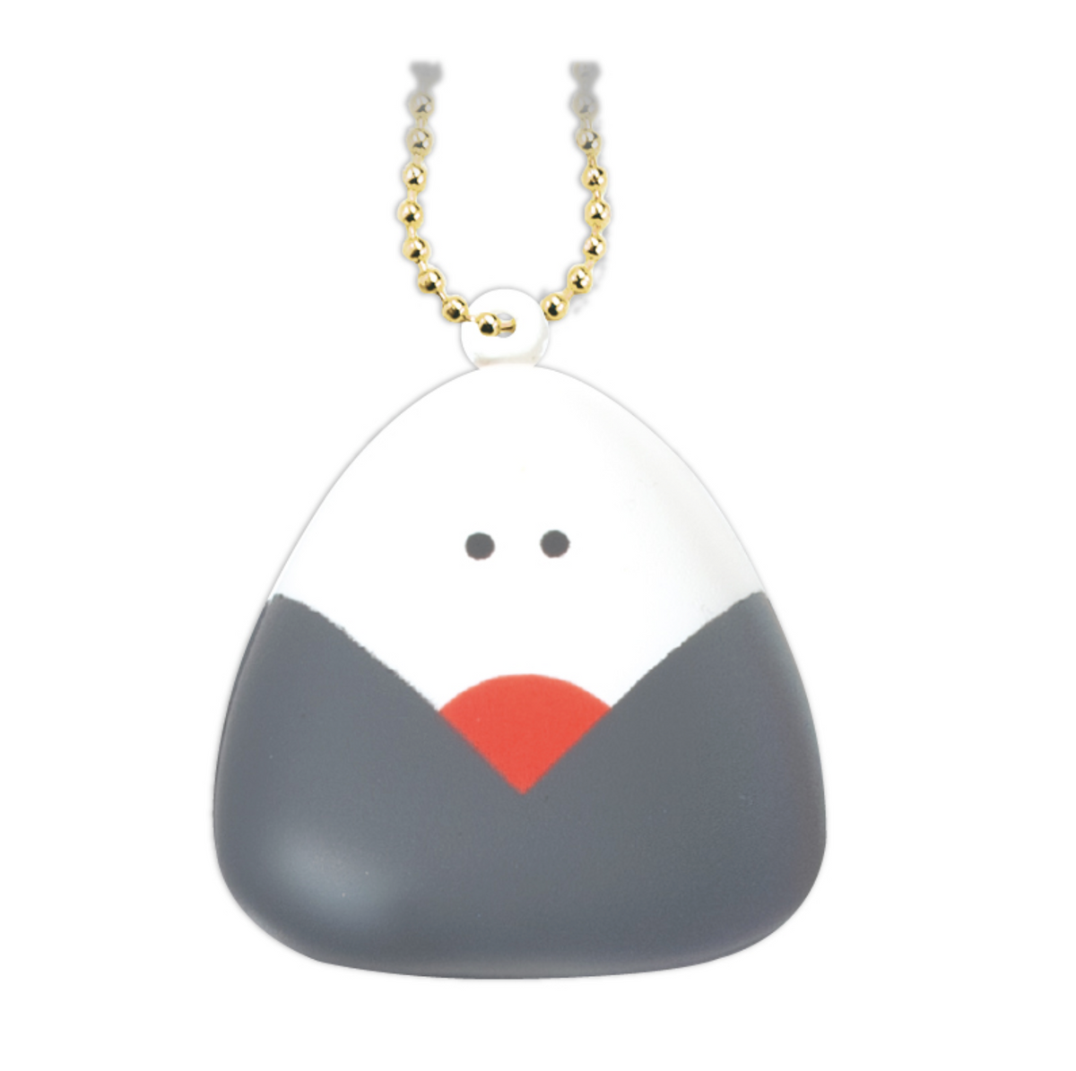 Blind Box Round Eyes Lunch Box Onigiri Squeeze  (10 per box)
