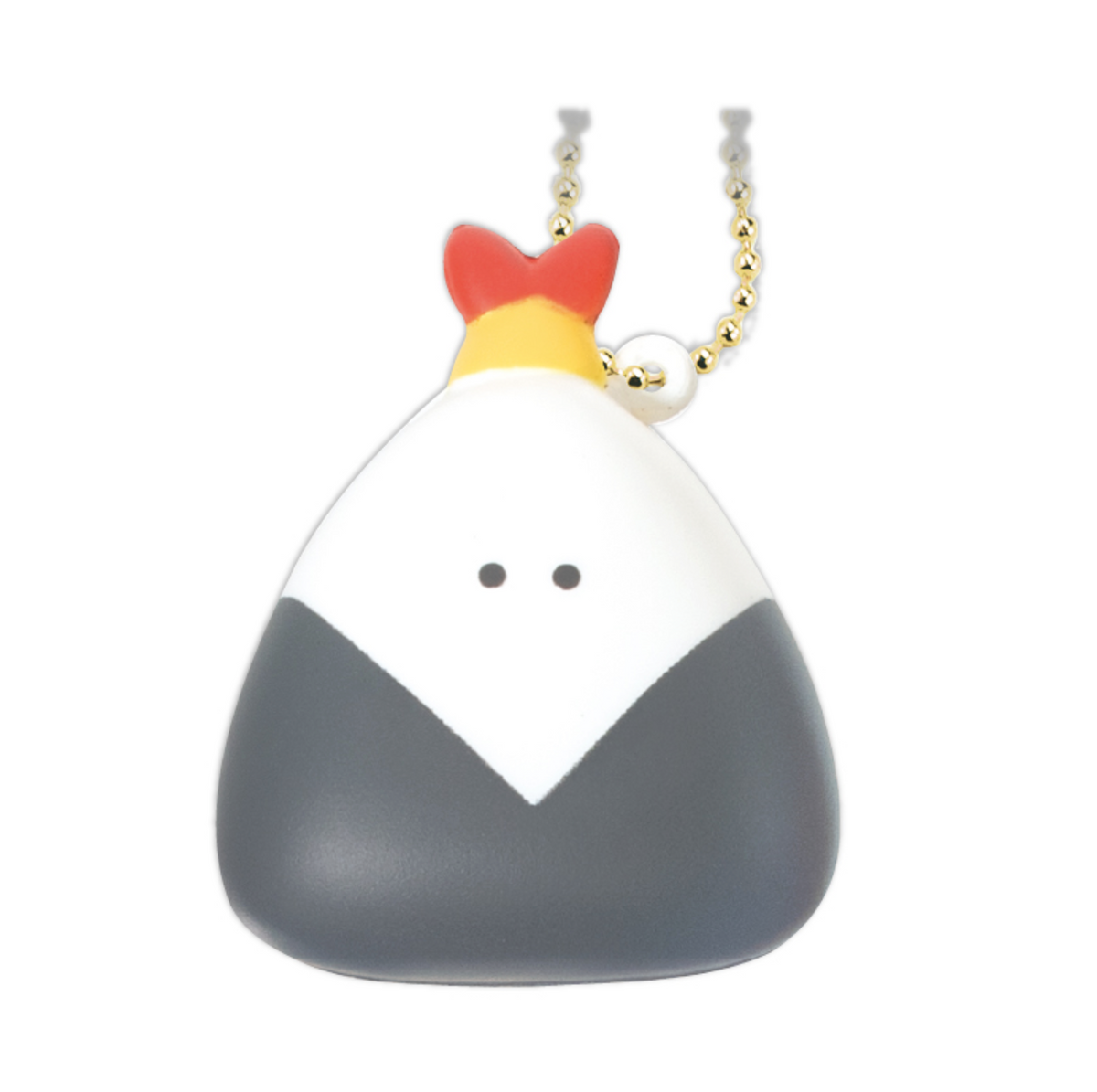 Blind Box Round Eyes Lunch Box Onigiri Squeeze  (10 per box)