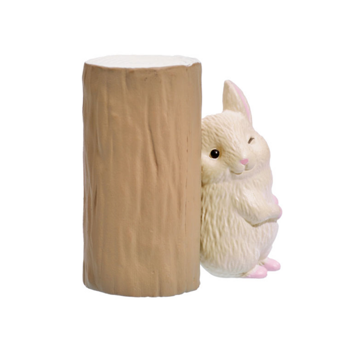 Blind Box Peeking Chinchillas
