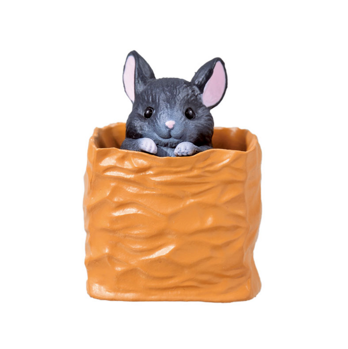 Blind Box Peeking Chinchillas