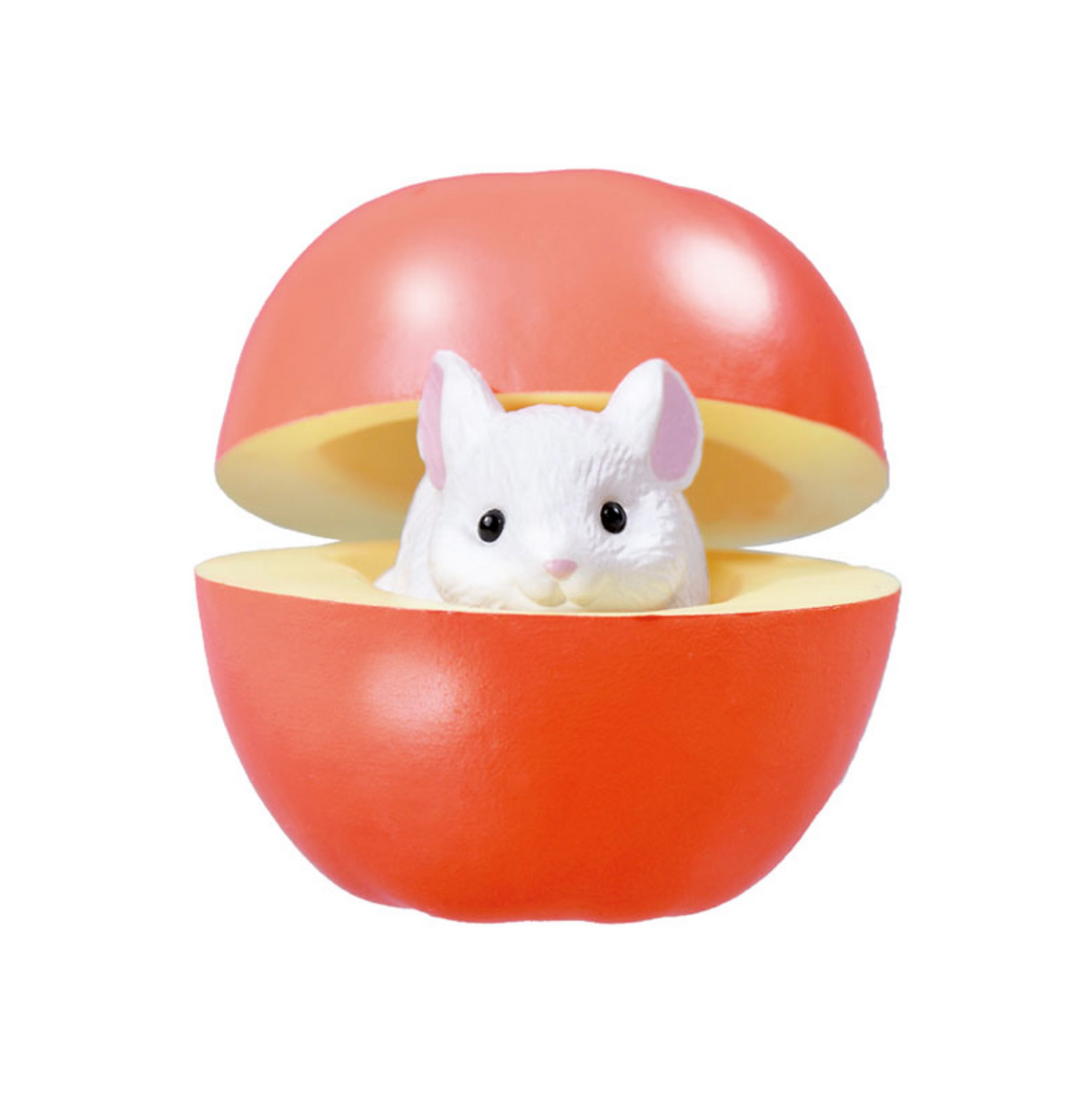 Blind Box Peeking Chinchillas