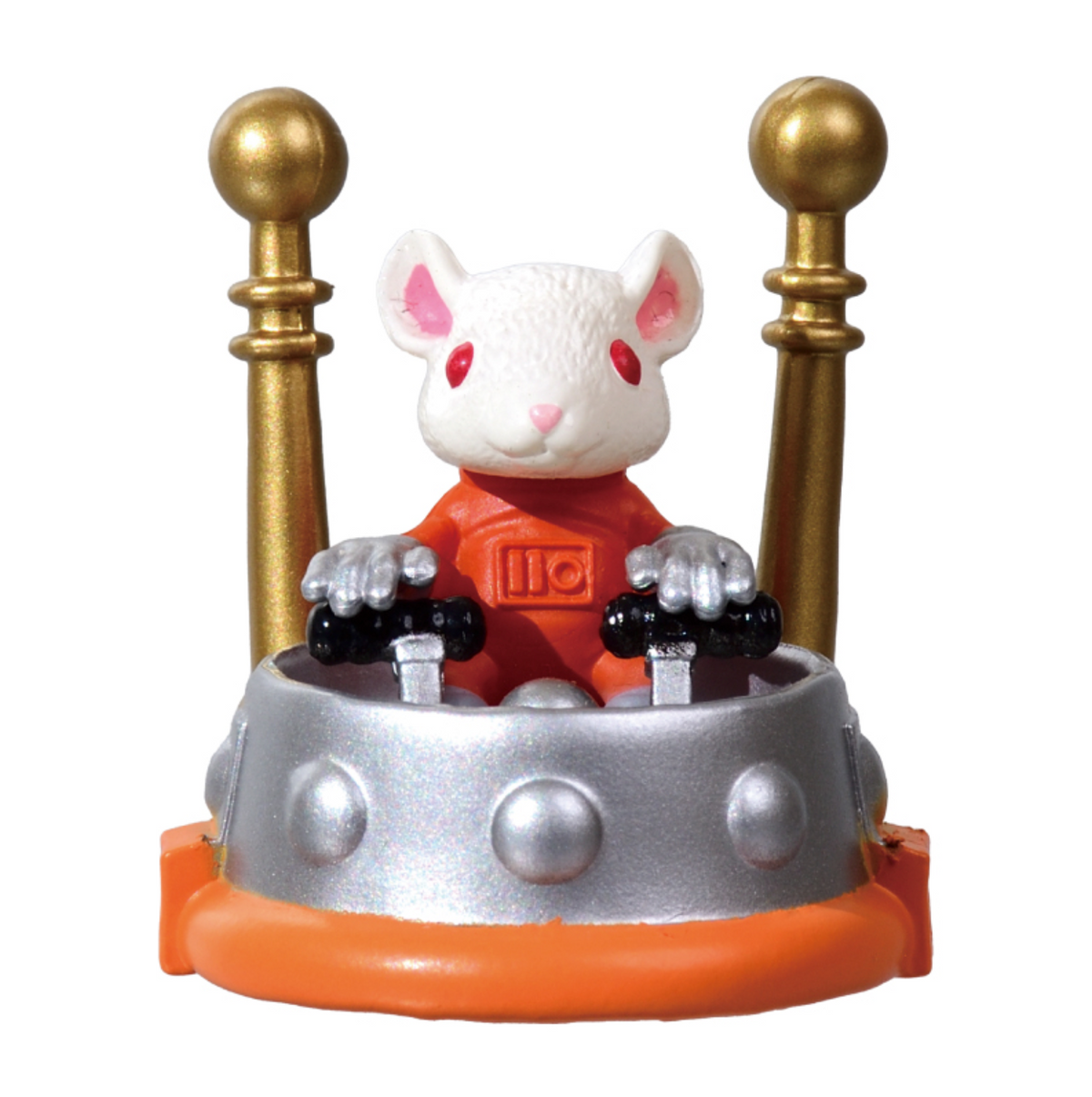Blind Box Operation: Tiny Invasion (10 per box)