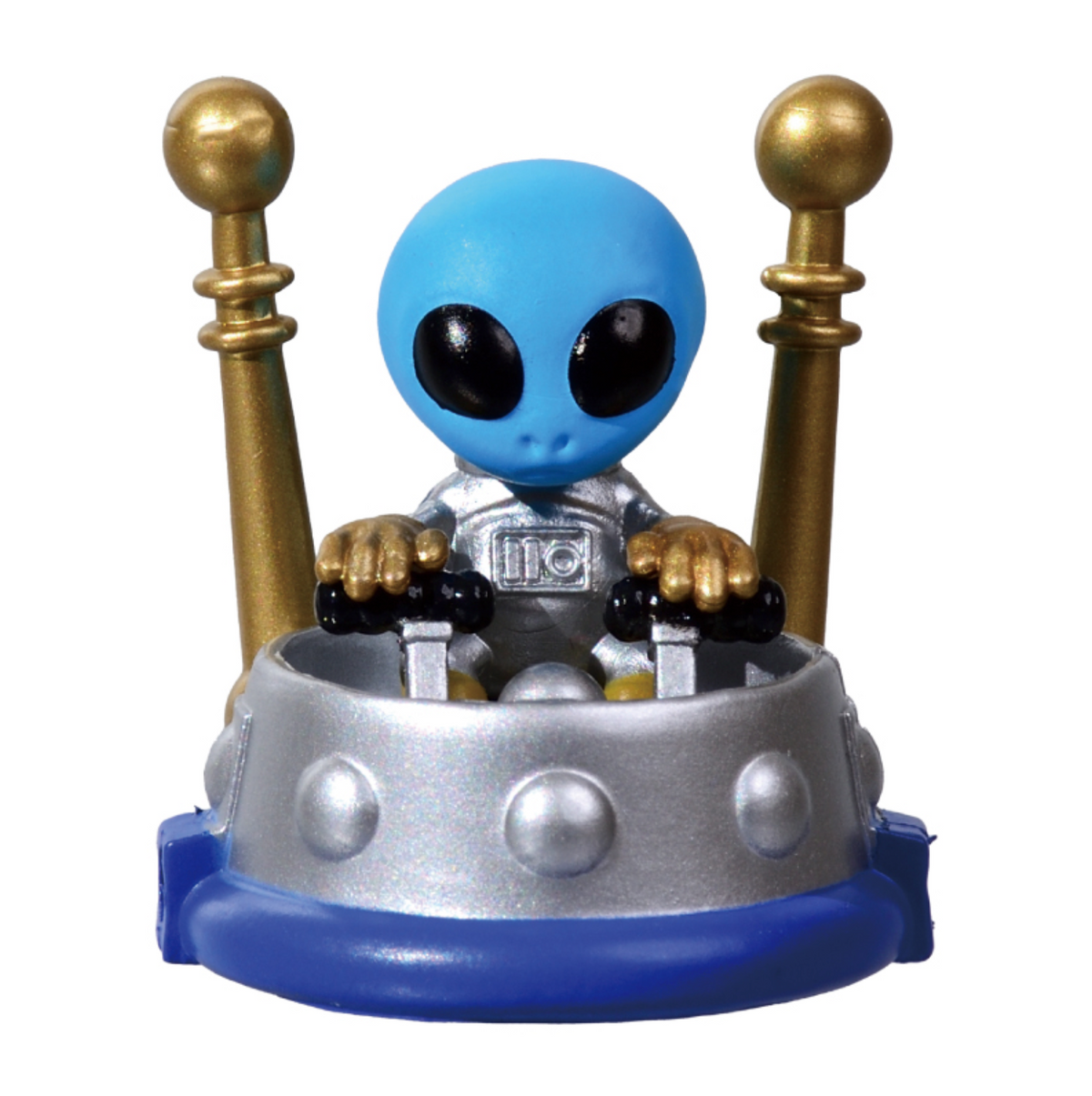 Blind Box Operation: Tiny Invasion (10 per box)