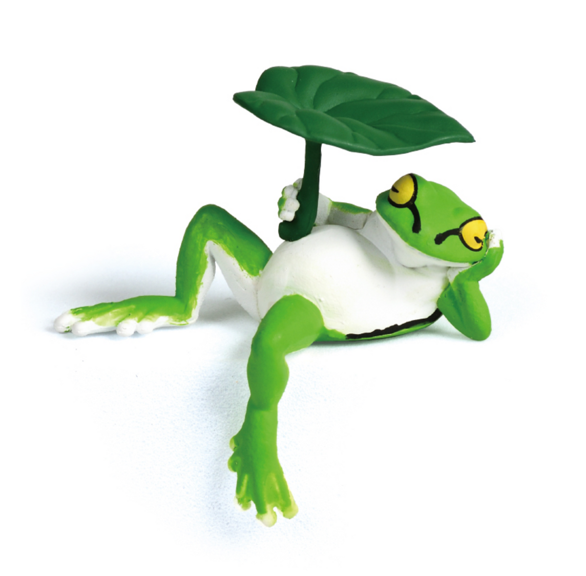 Blind Box Resting Frog