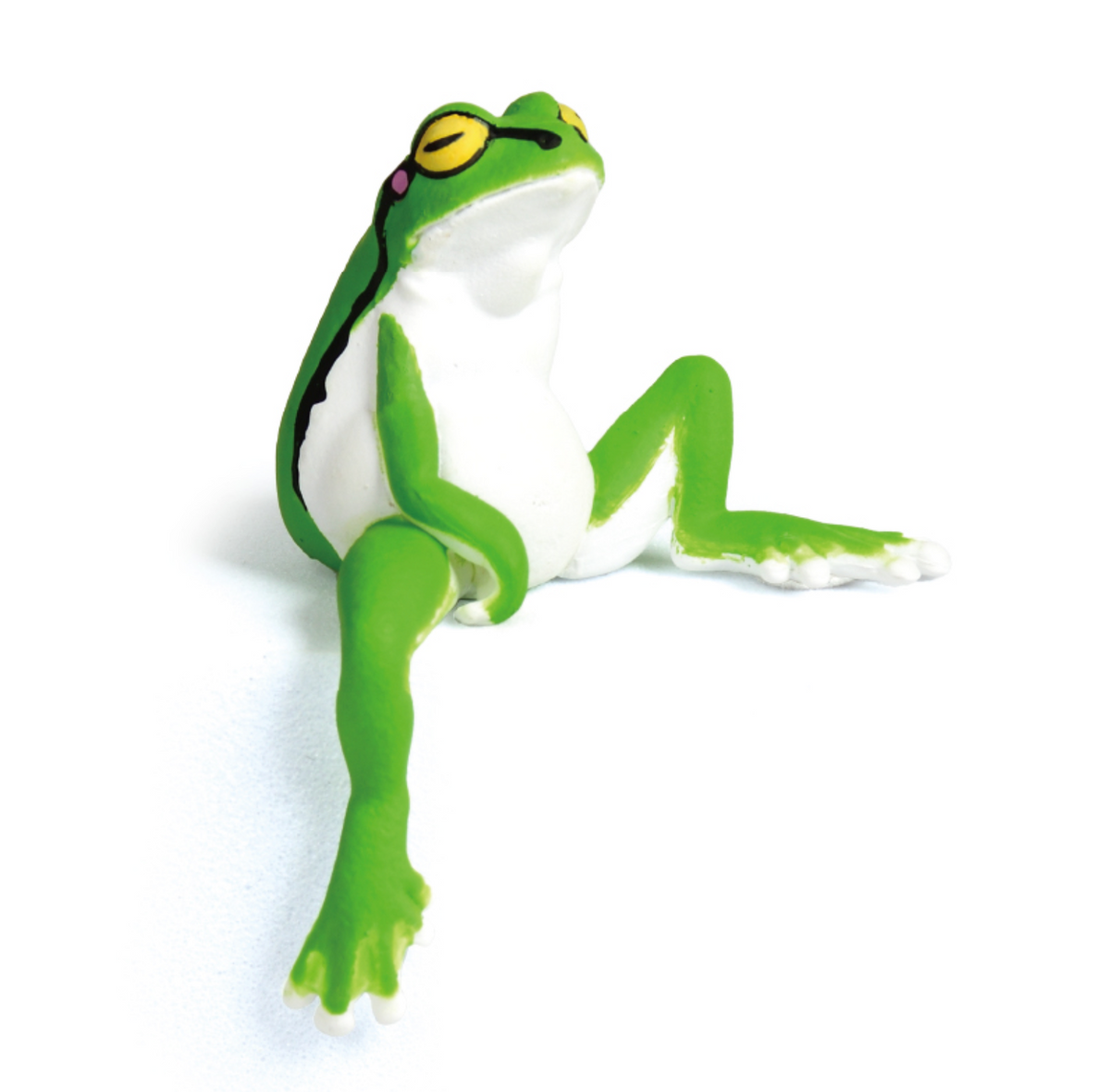 Blind Box Resting Frog