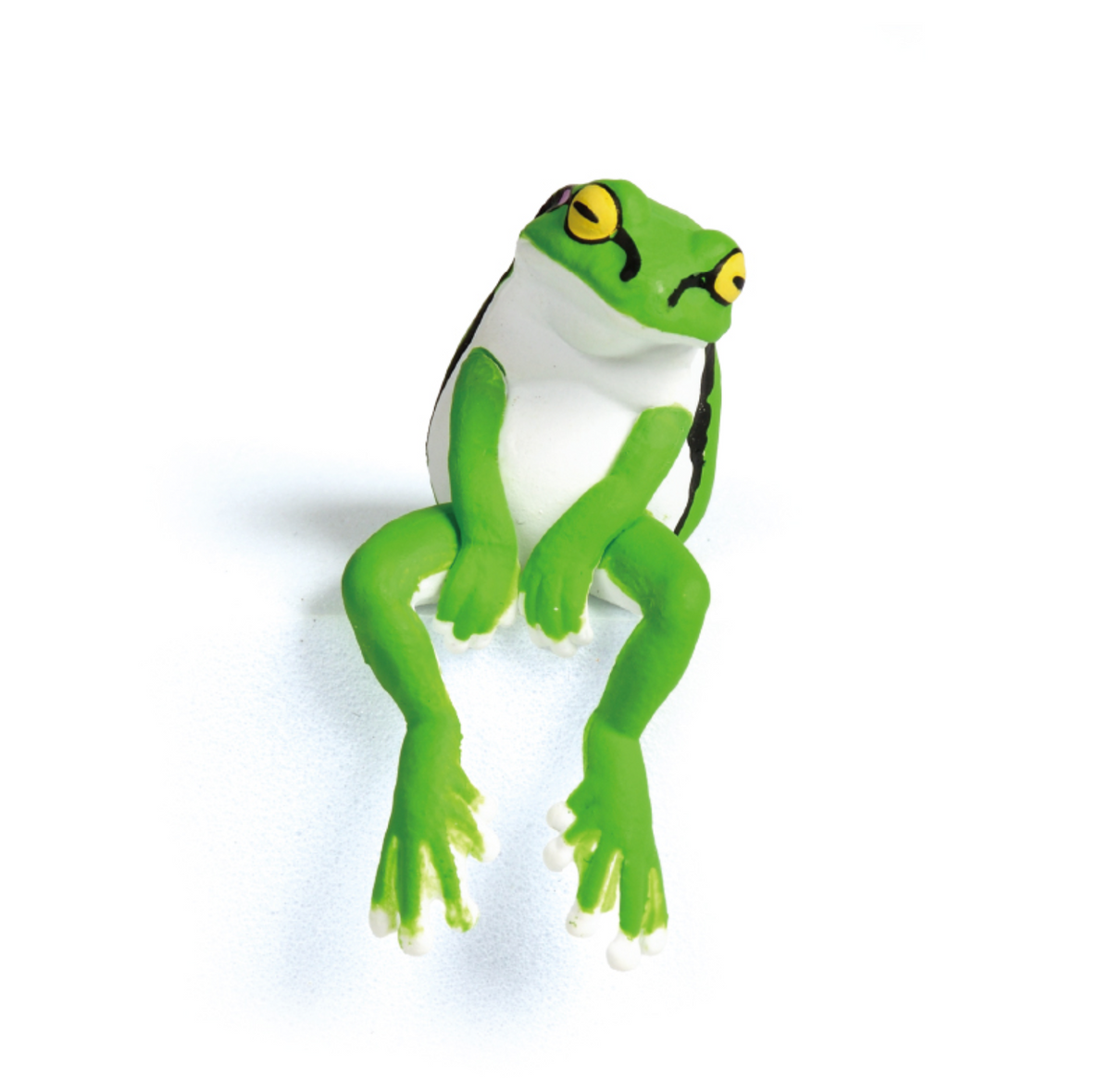 Blind Box Resting Frog