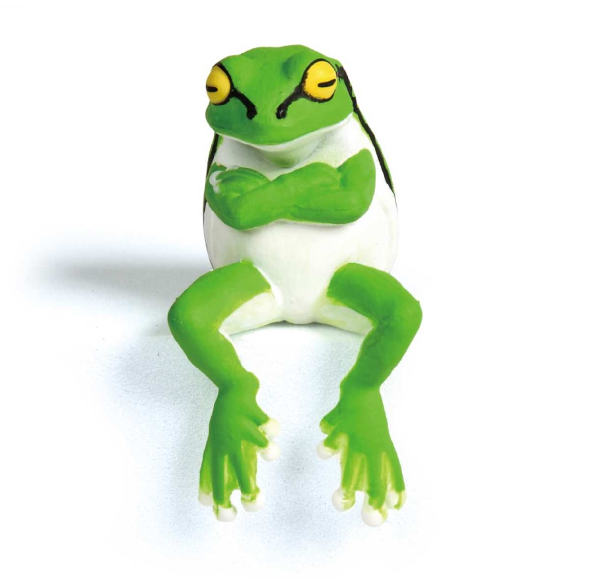 Blind Box Resting Frog