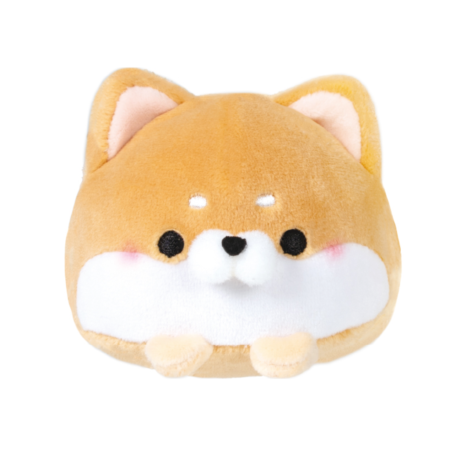Beanbag Plush Corocoro Life Shiba