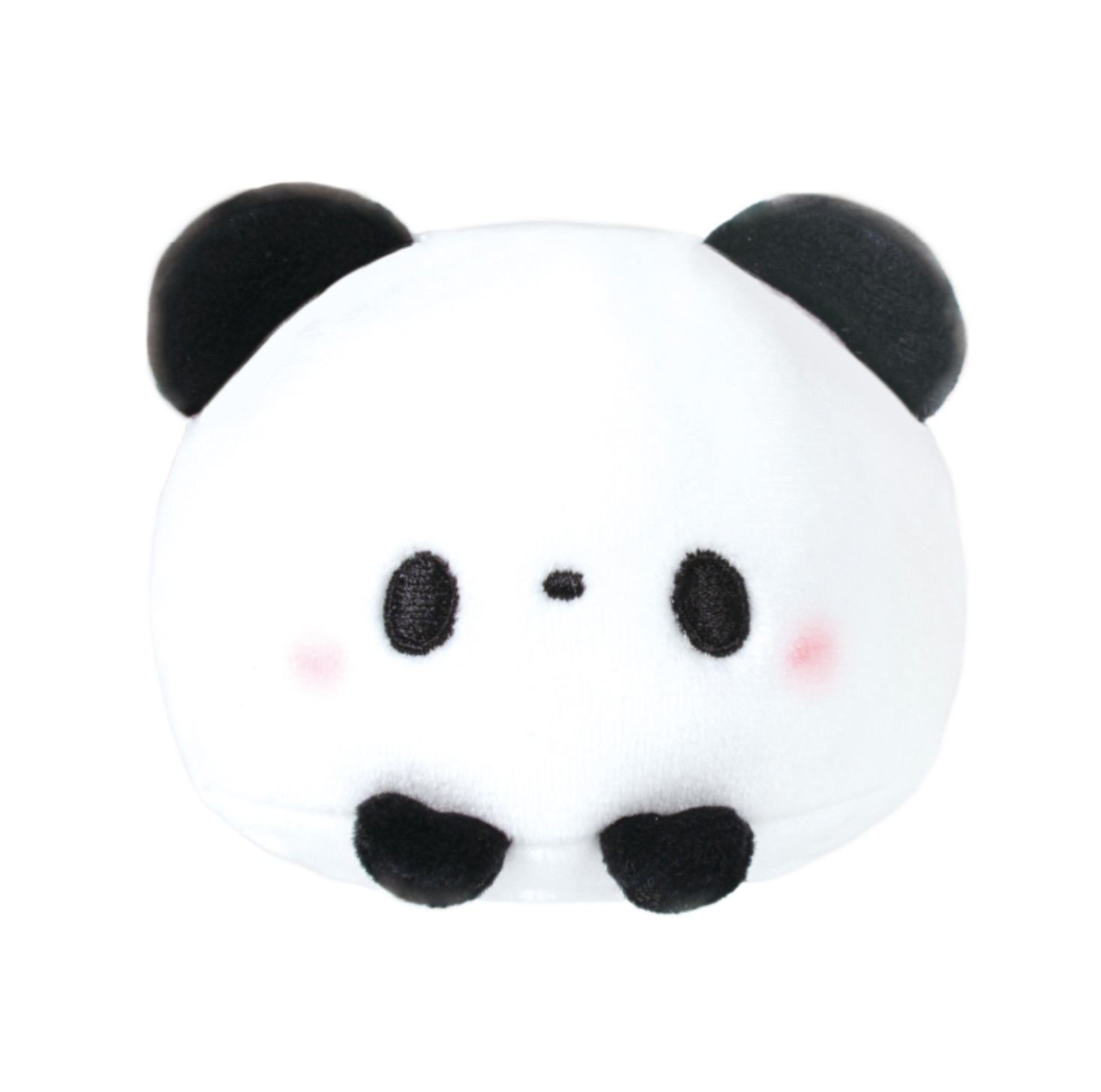 Beanbag Plush Corocoro Life Panda