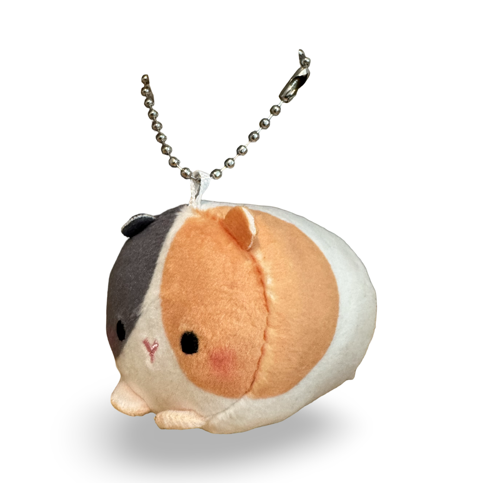 Corocoro Life Mini Keychain Guine Pig