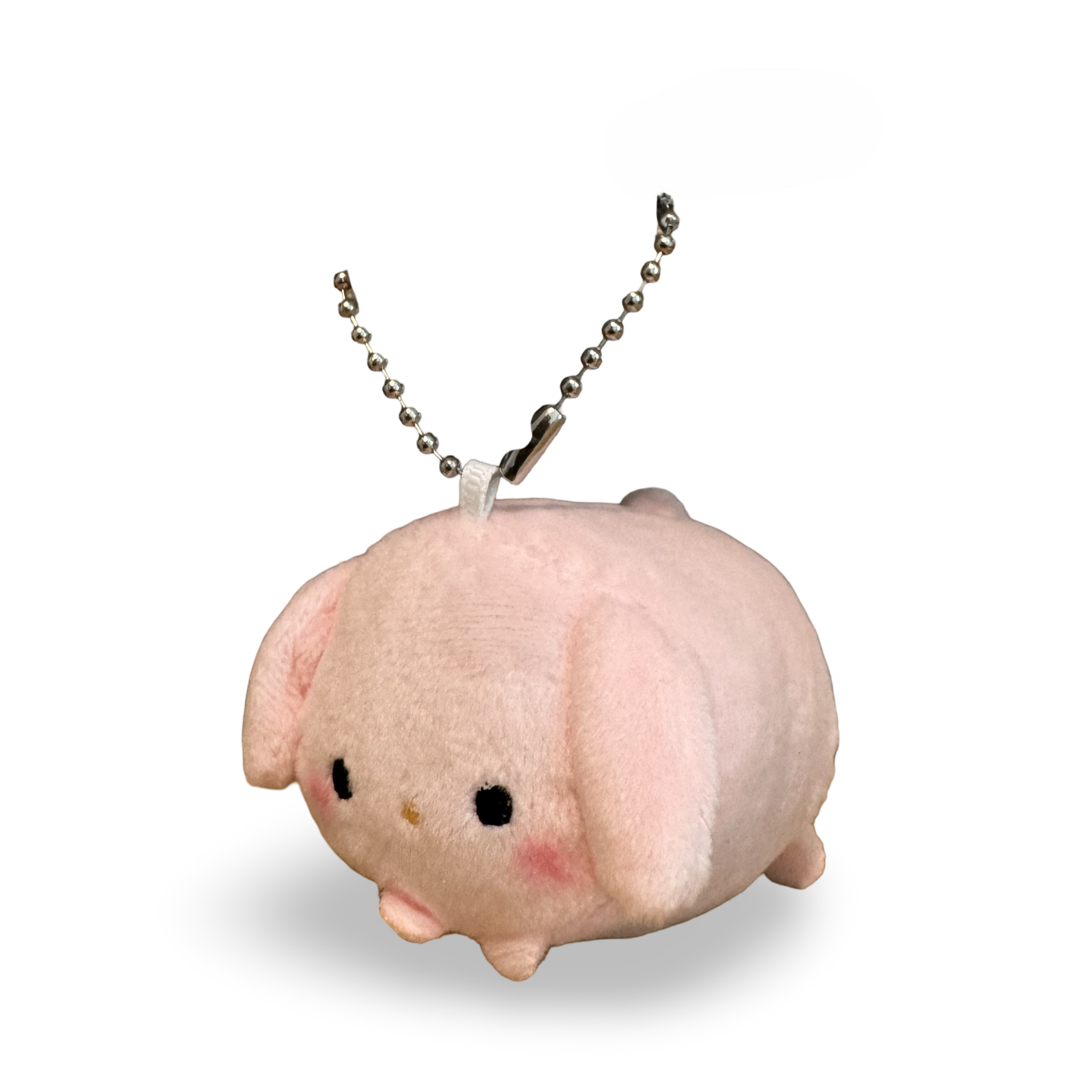 Corocoro Life Mini Keychain Lop-eared Rabbit