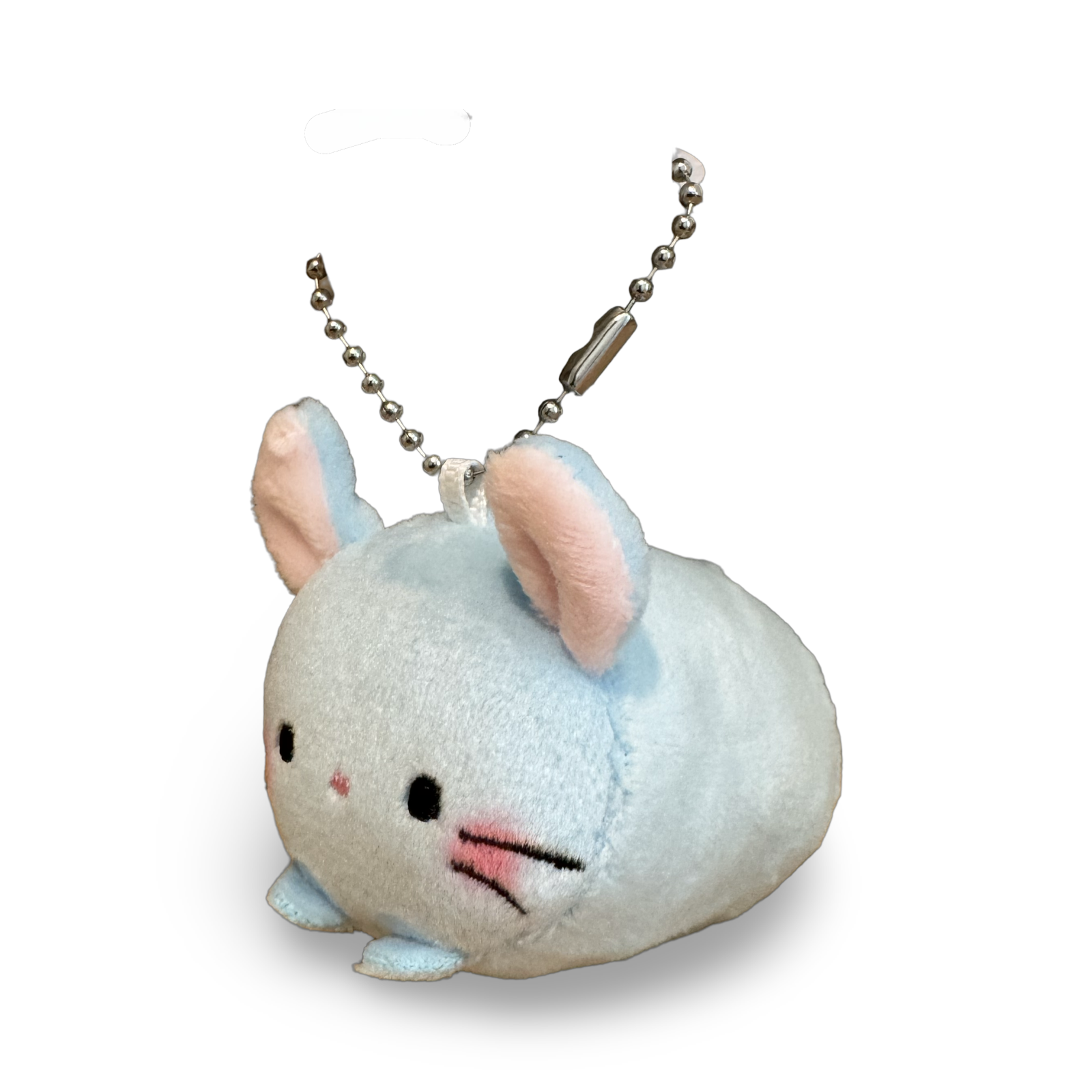 Corocoro Life Mini Keychain Mouse