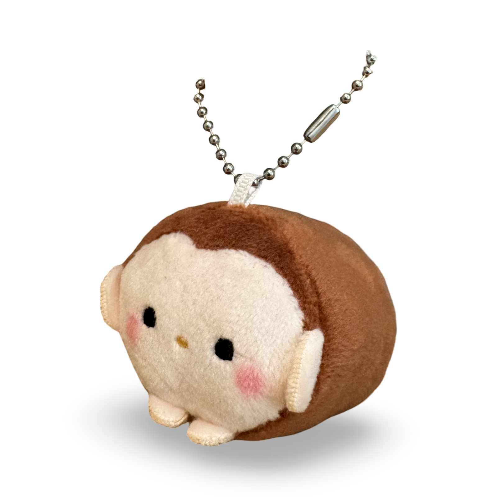 Corocoro Life Mini Keychain Monkey