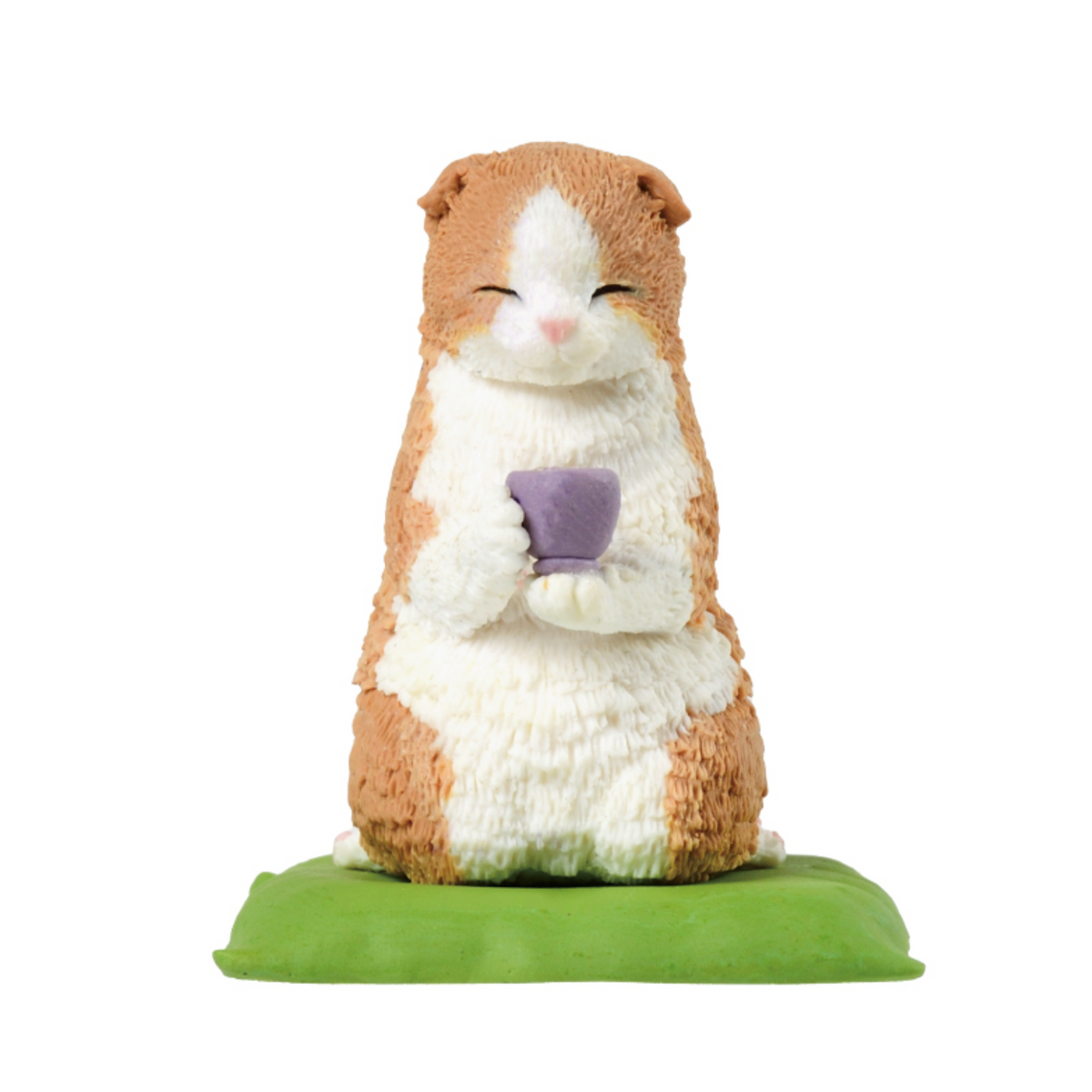 Blind Box Cozy Cat (10 per box)