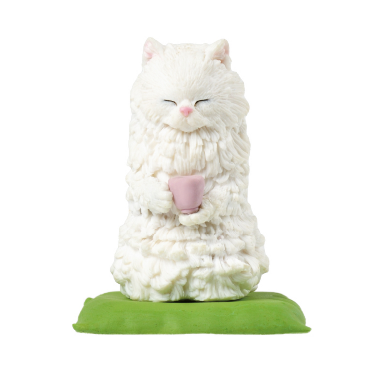 Blind Box Cozy Cat (10 per box)
