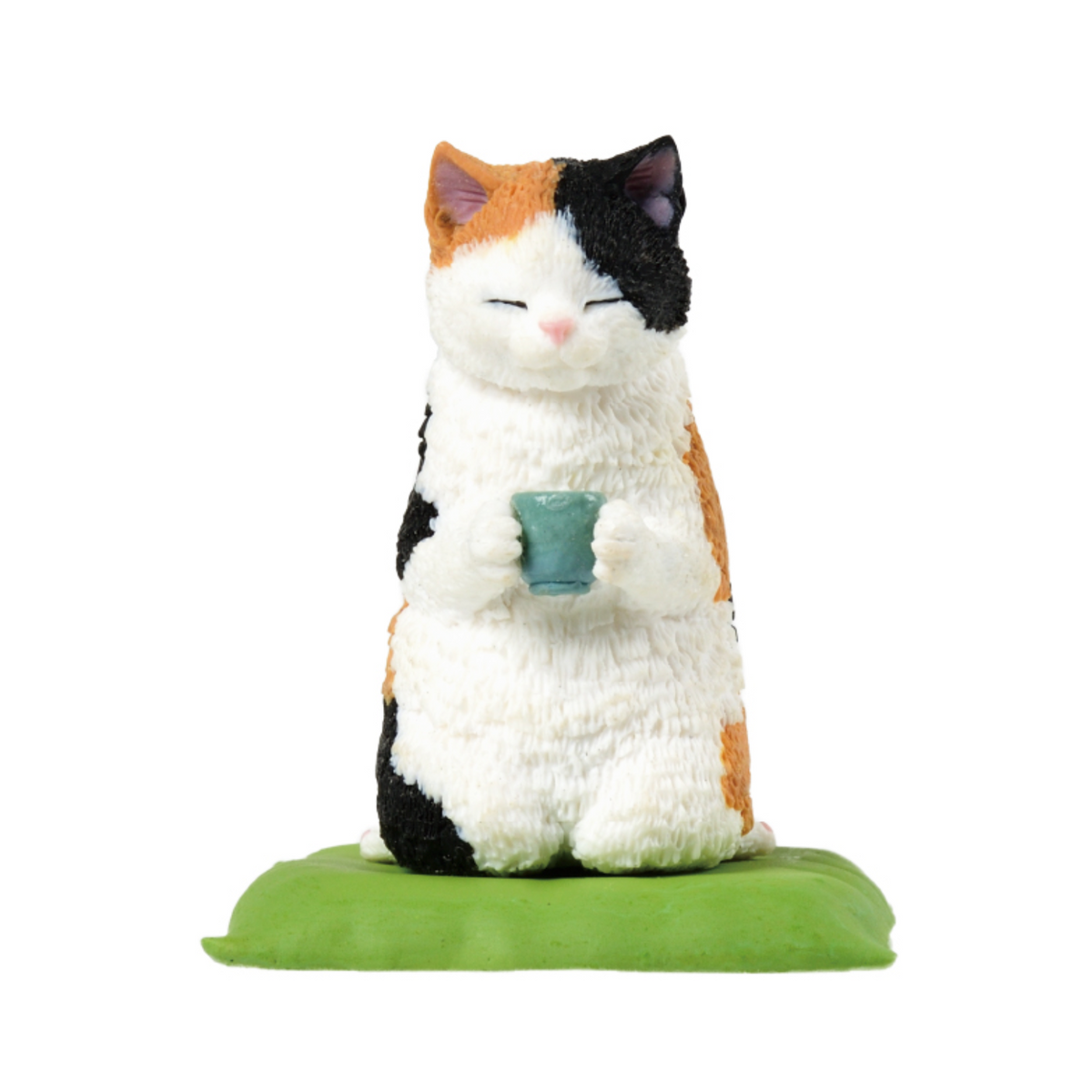 Blind Box Cozy Cat (10 per box)