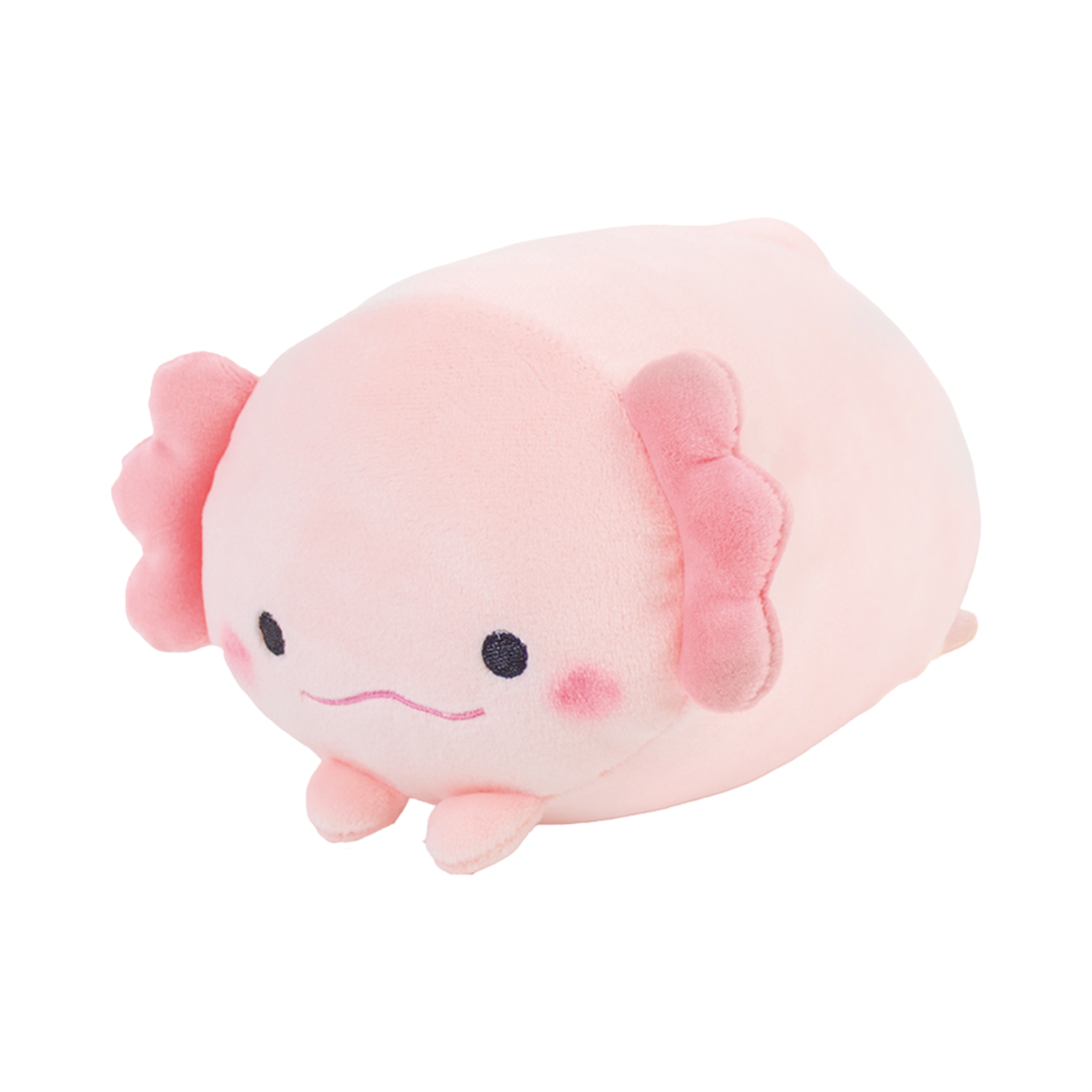 Mochi Fuwa Plush Axolotl NEW