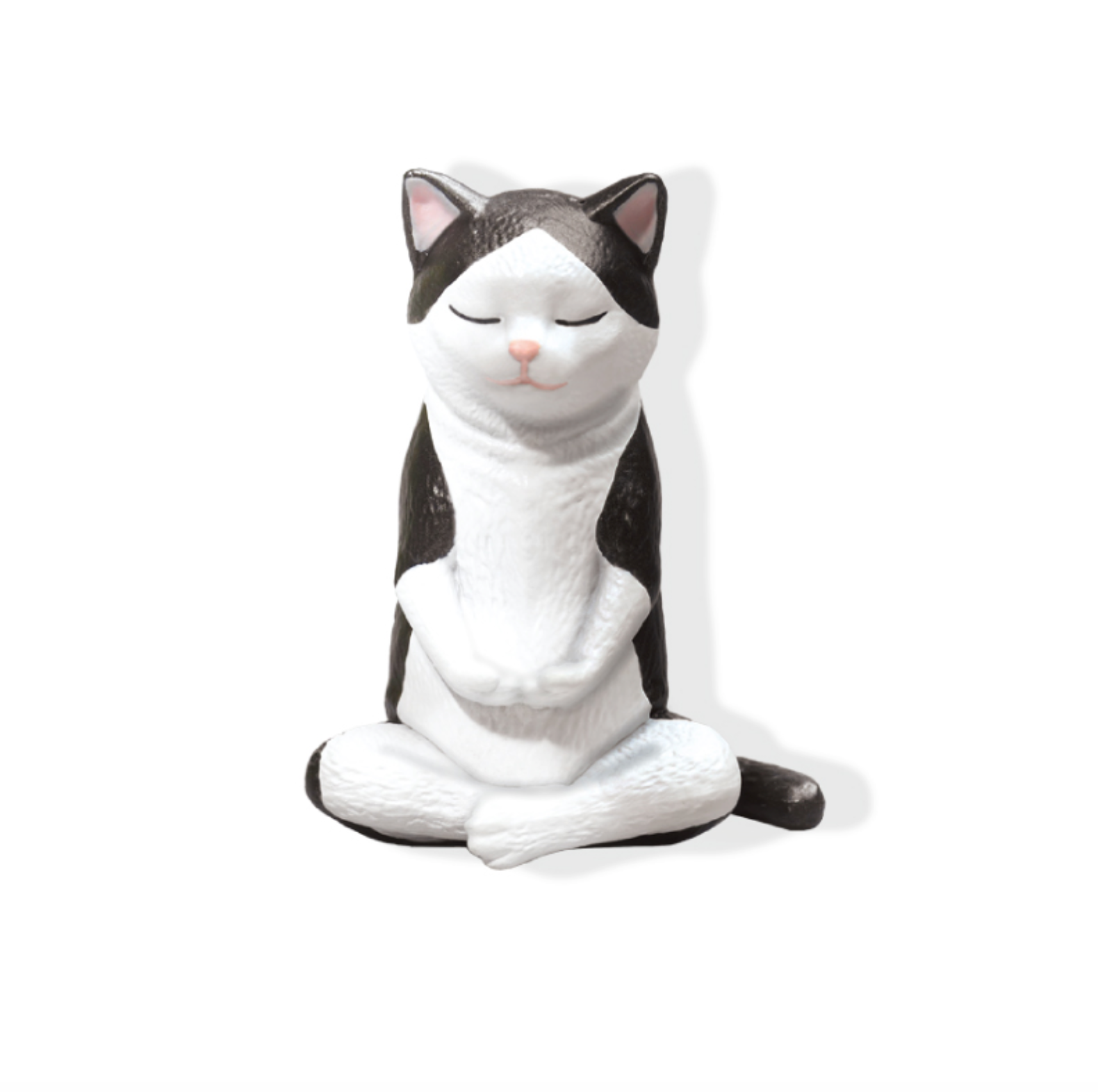 Blind Box Zazen